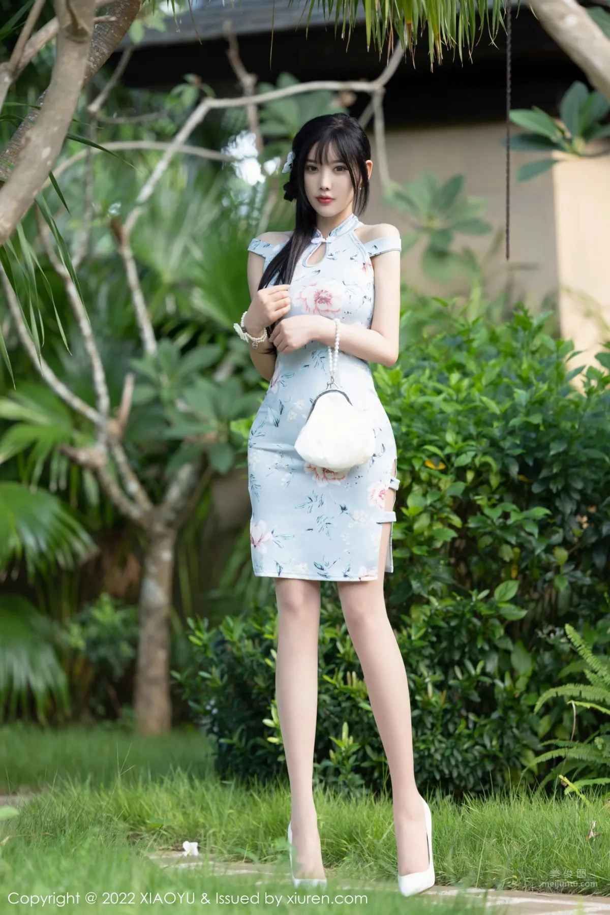 [XIAOYU] 2022.08.05 VOL.836 杨晨晨Yome_8