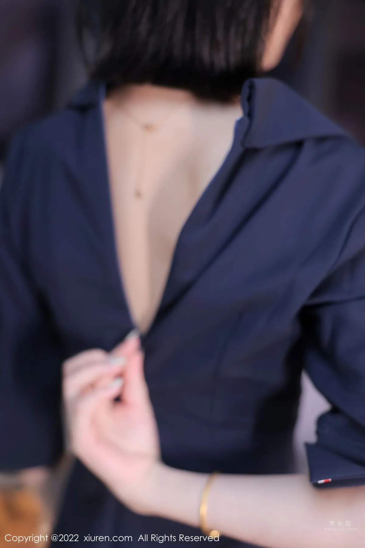 [XiuRen] 2022.07.25 No.5329 77qiqi 14