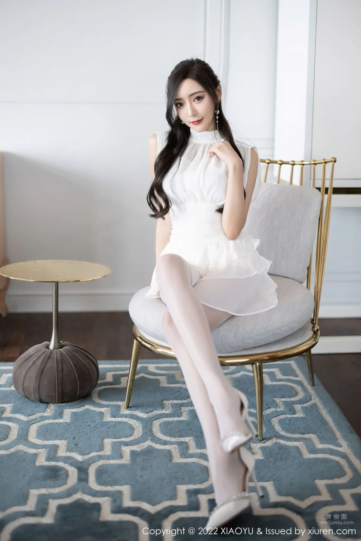 [XIAOYU] 2022.07.18 VOL.822 王馨瑶yanni_11