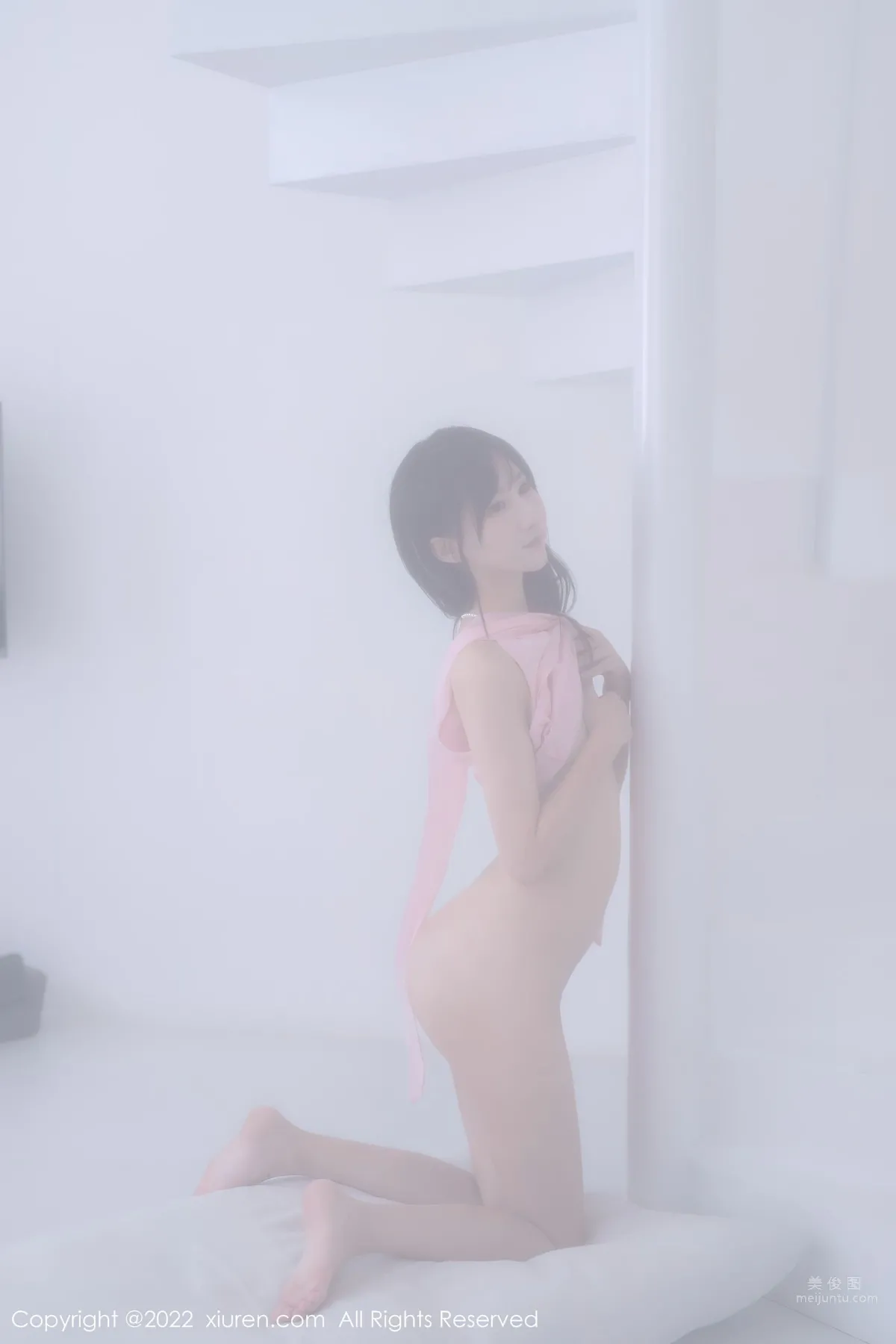 [XiuRen] 2022.07.22 No.5318 小果凍兒 47
