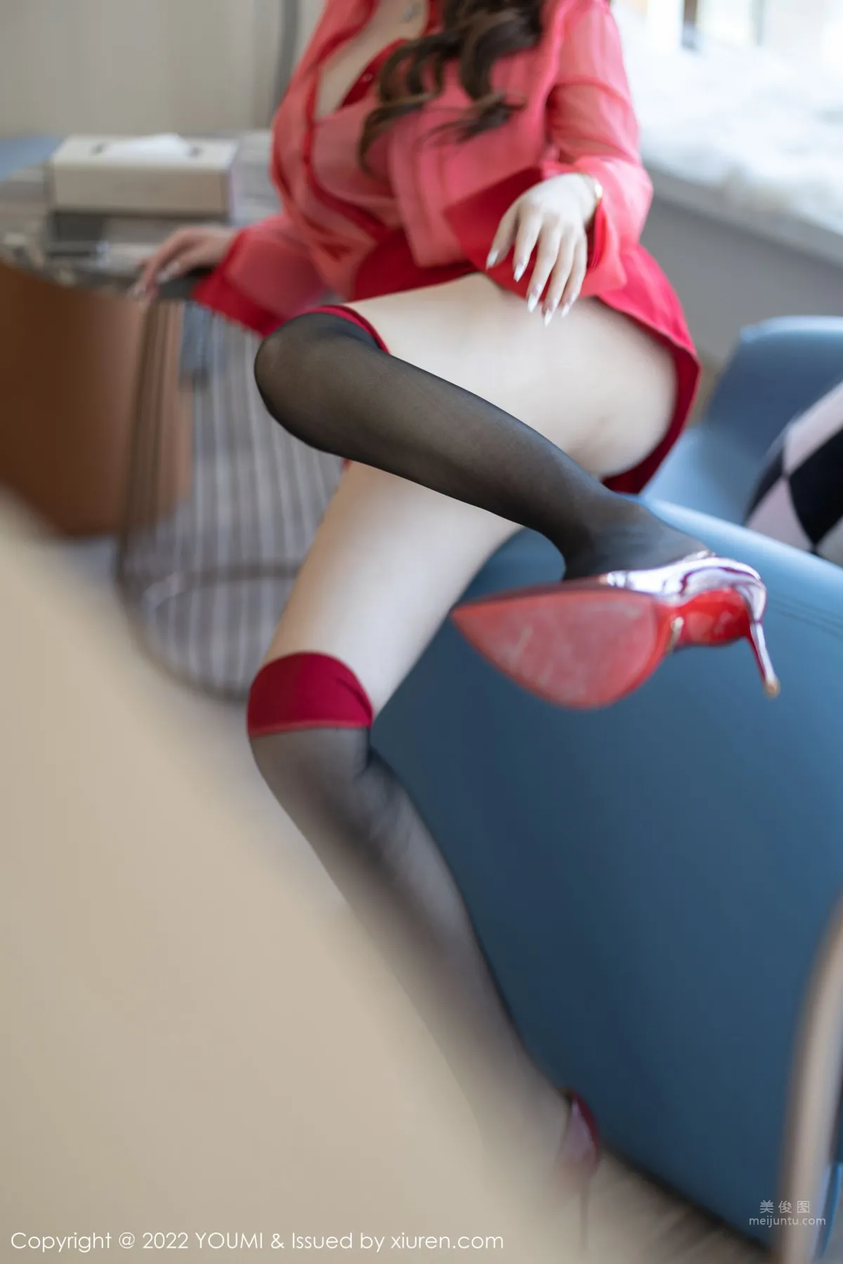 [YOUMI] 2022.06.30 VOL.809 尤妮絲Egg 10