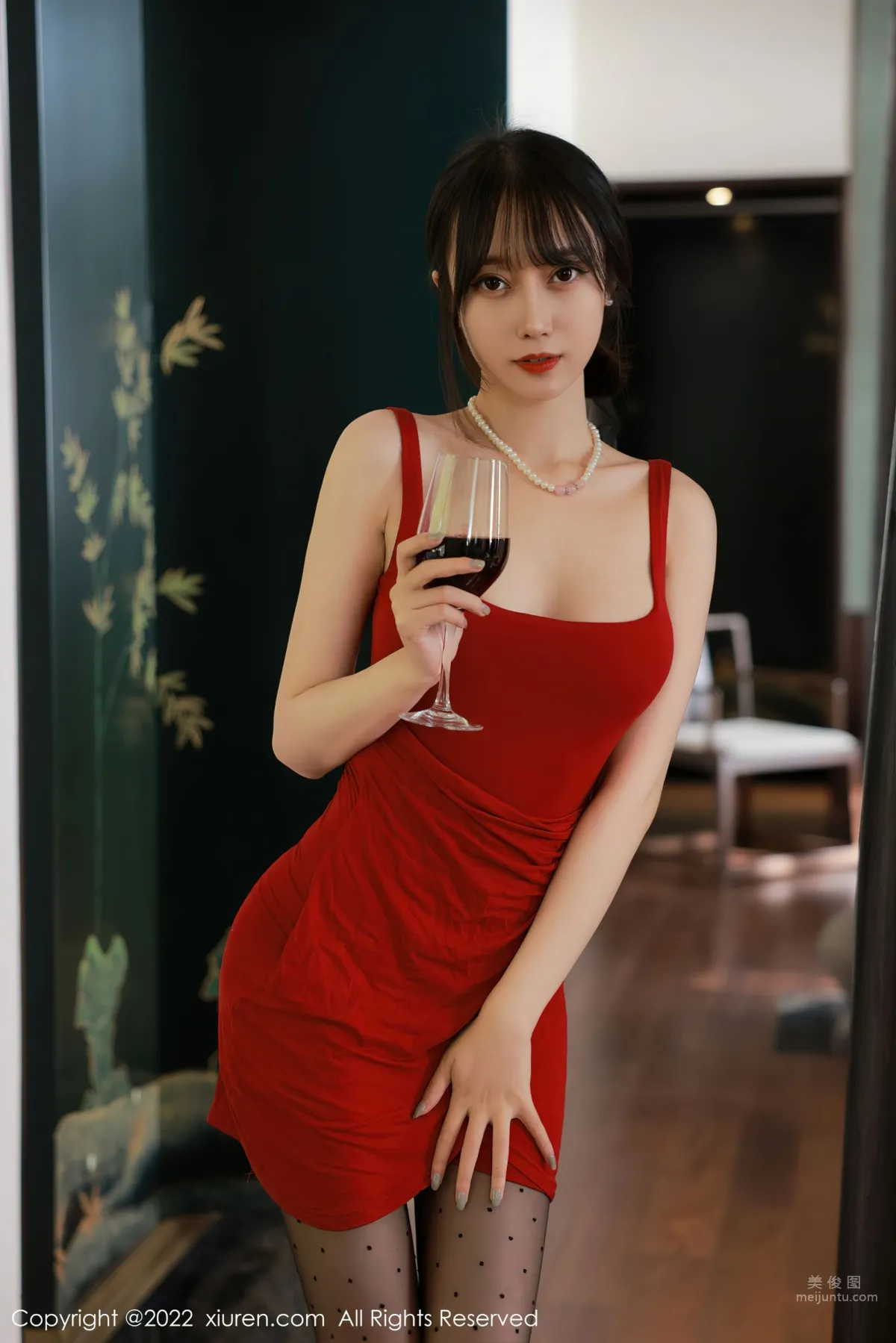 [XiuRen] 2022.07.05 No.5231 玥兒玥er 6