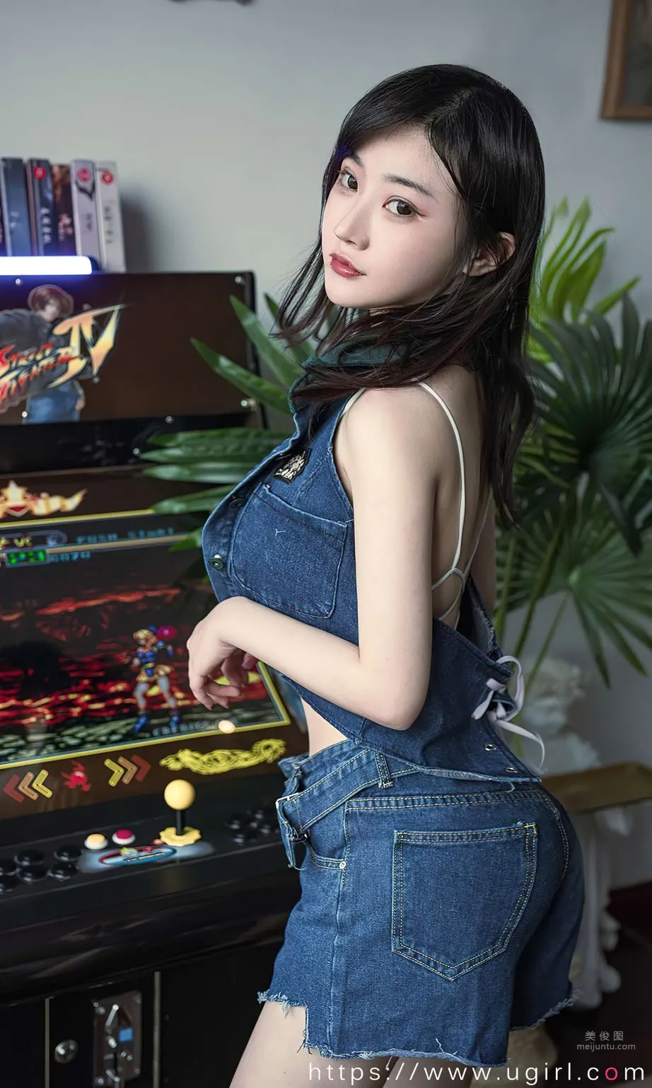 西门小玉的陪伴_5