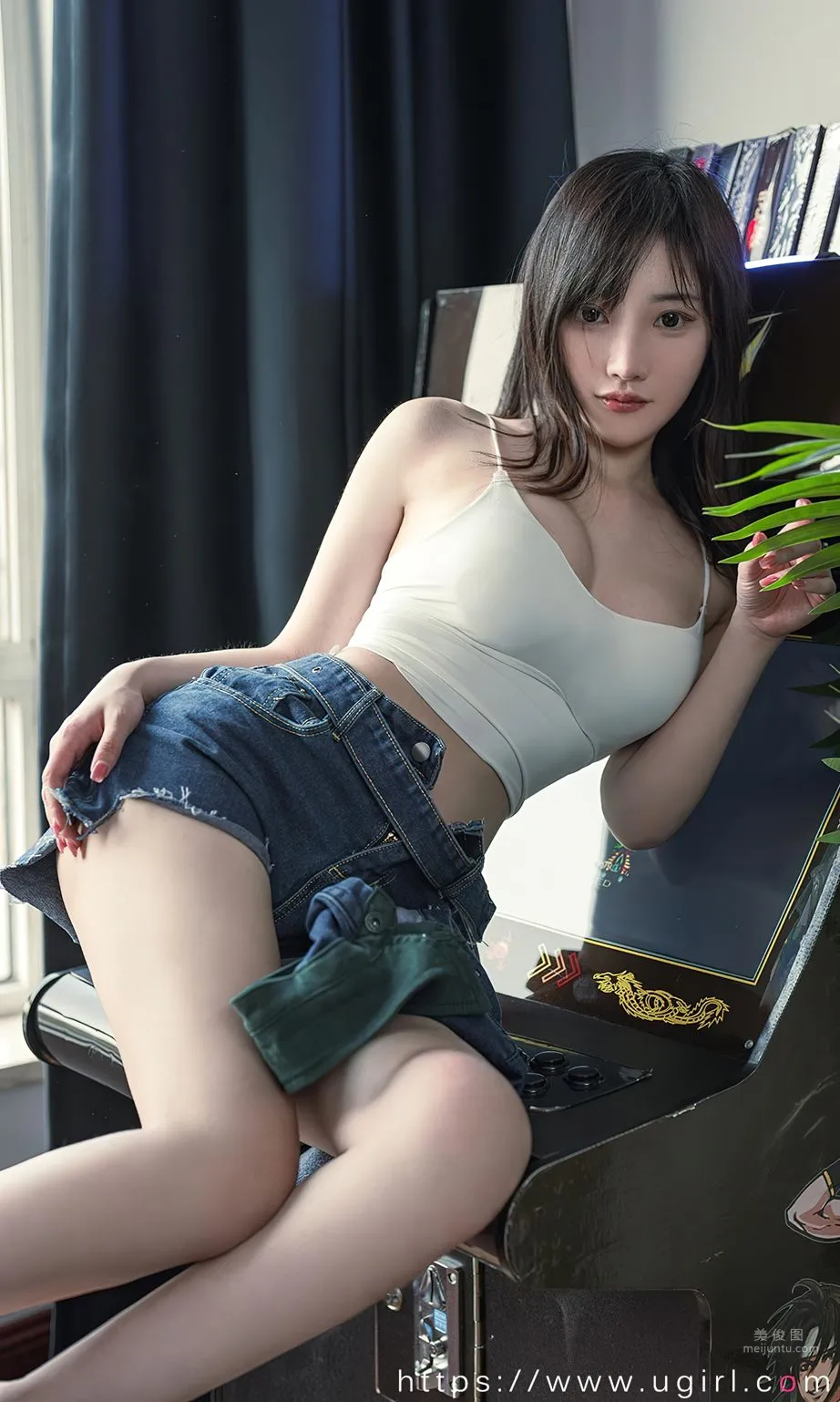 西门小玉的陪伴_20