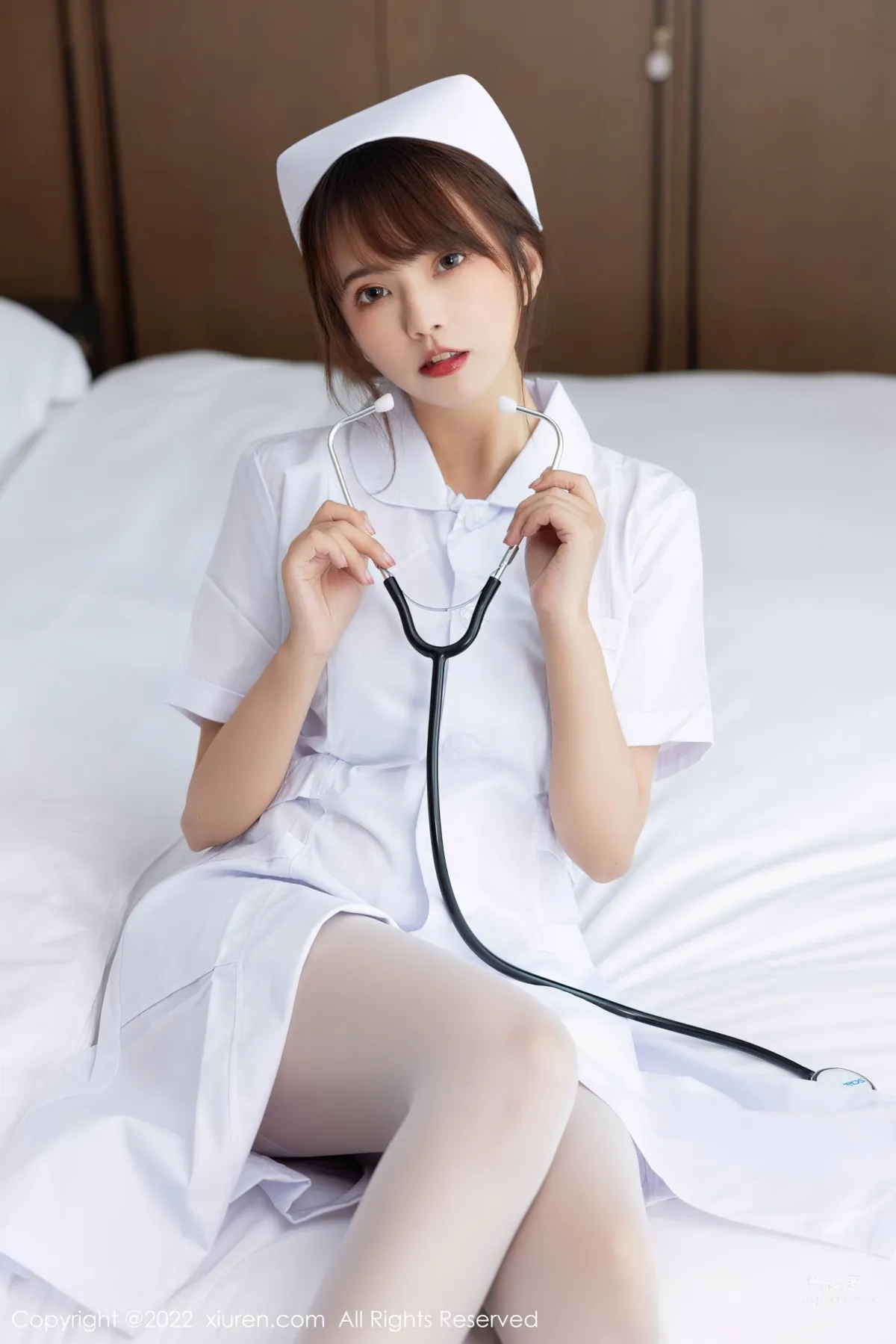 [XiuRen] 2022.07.28 No.5353 張思允Nice 3