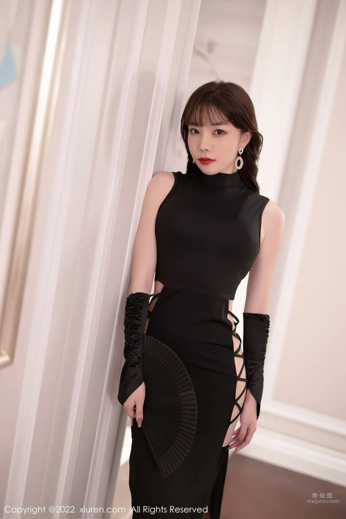 [XiuRen] 2022.08.02 No.5374 徐莉芝Booty 3