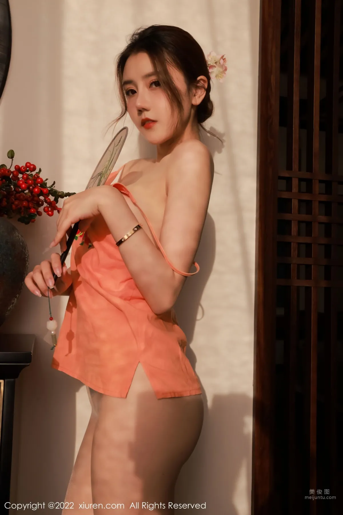 [XiuRen] 2022.07.26 No.5334 sugar糖酒酒 26