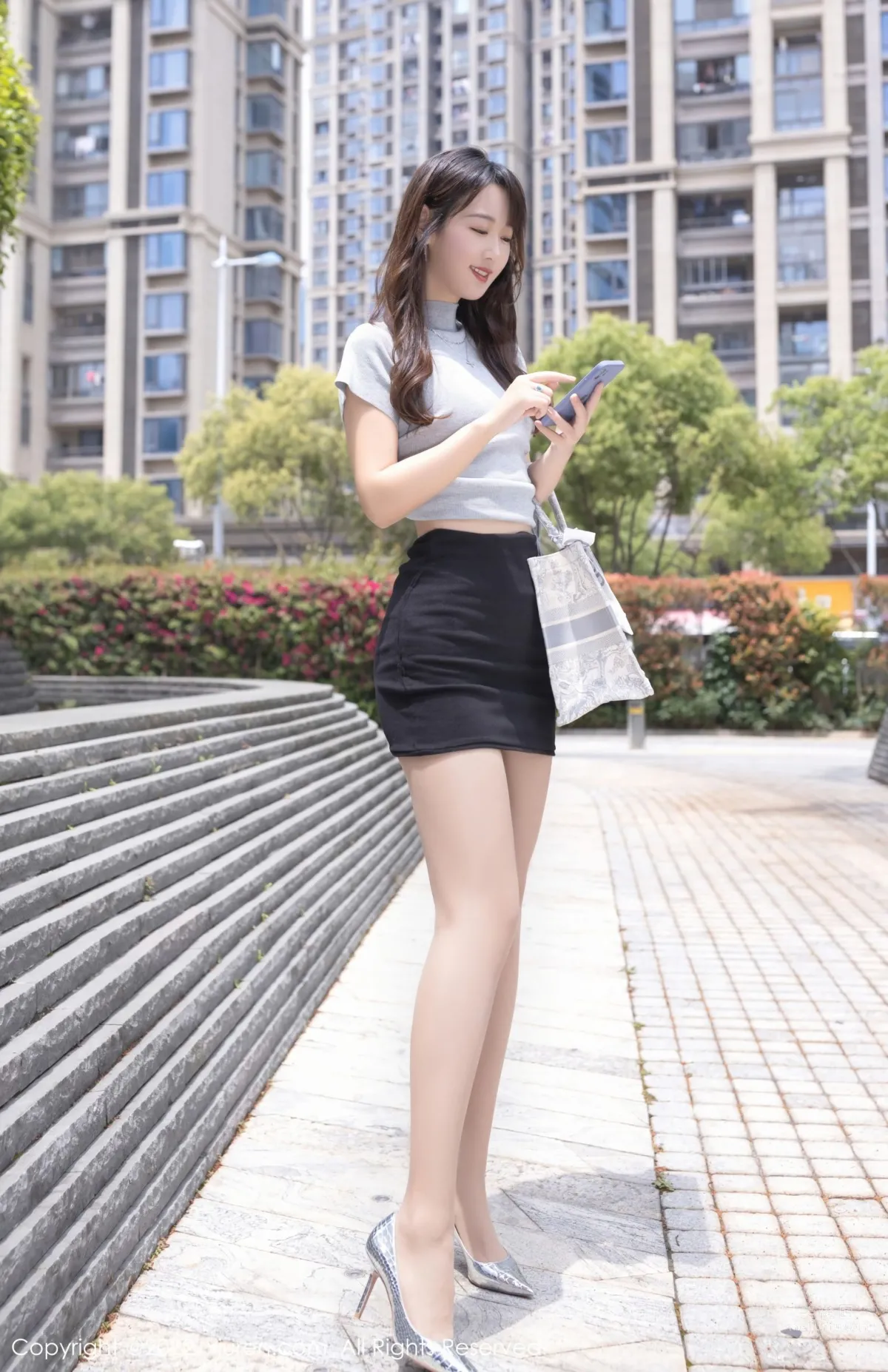 [XiuRen] 2022.08.15 No.5439 唐安琪 3
