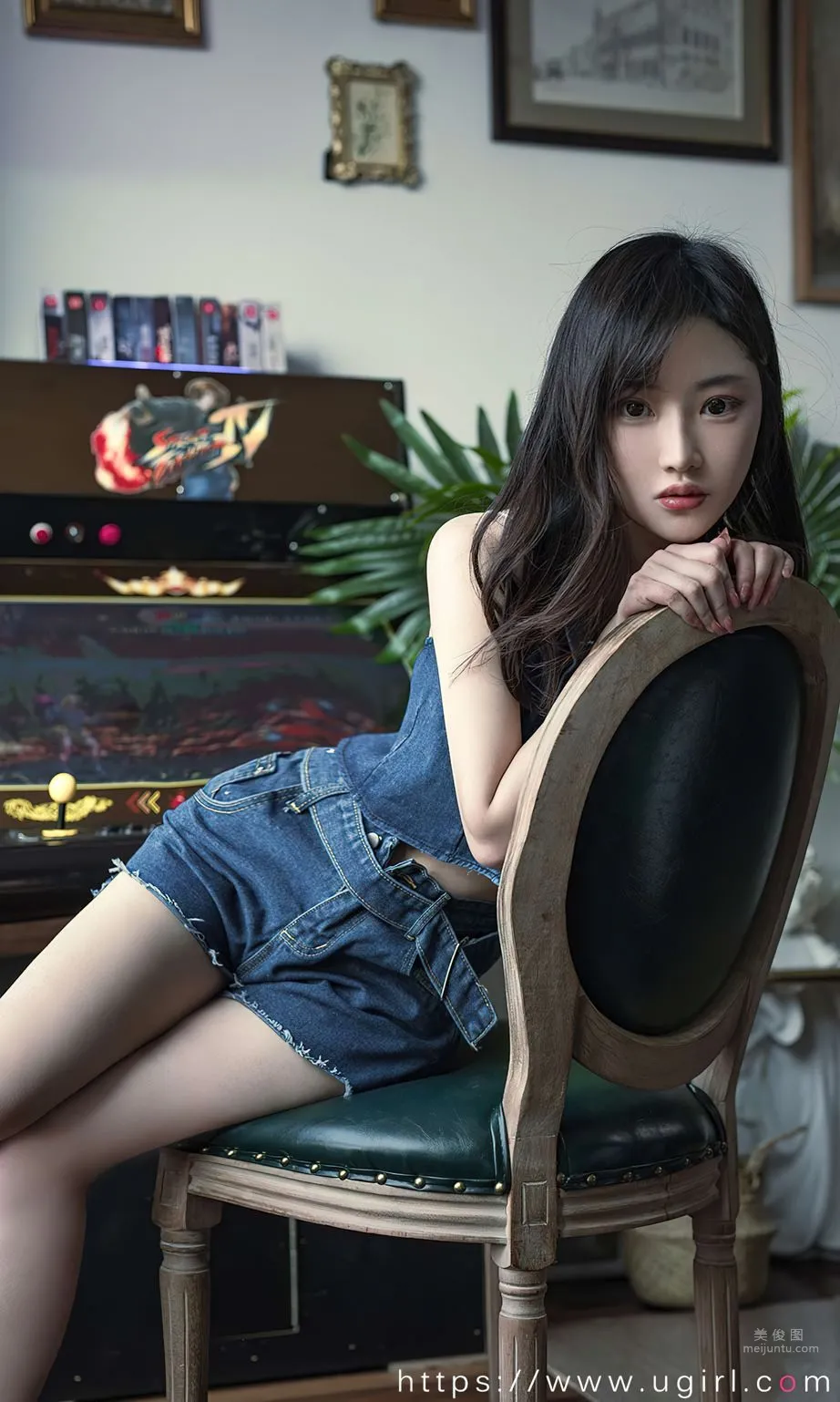 西门小玉的陪伴_11