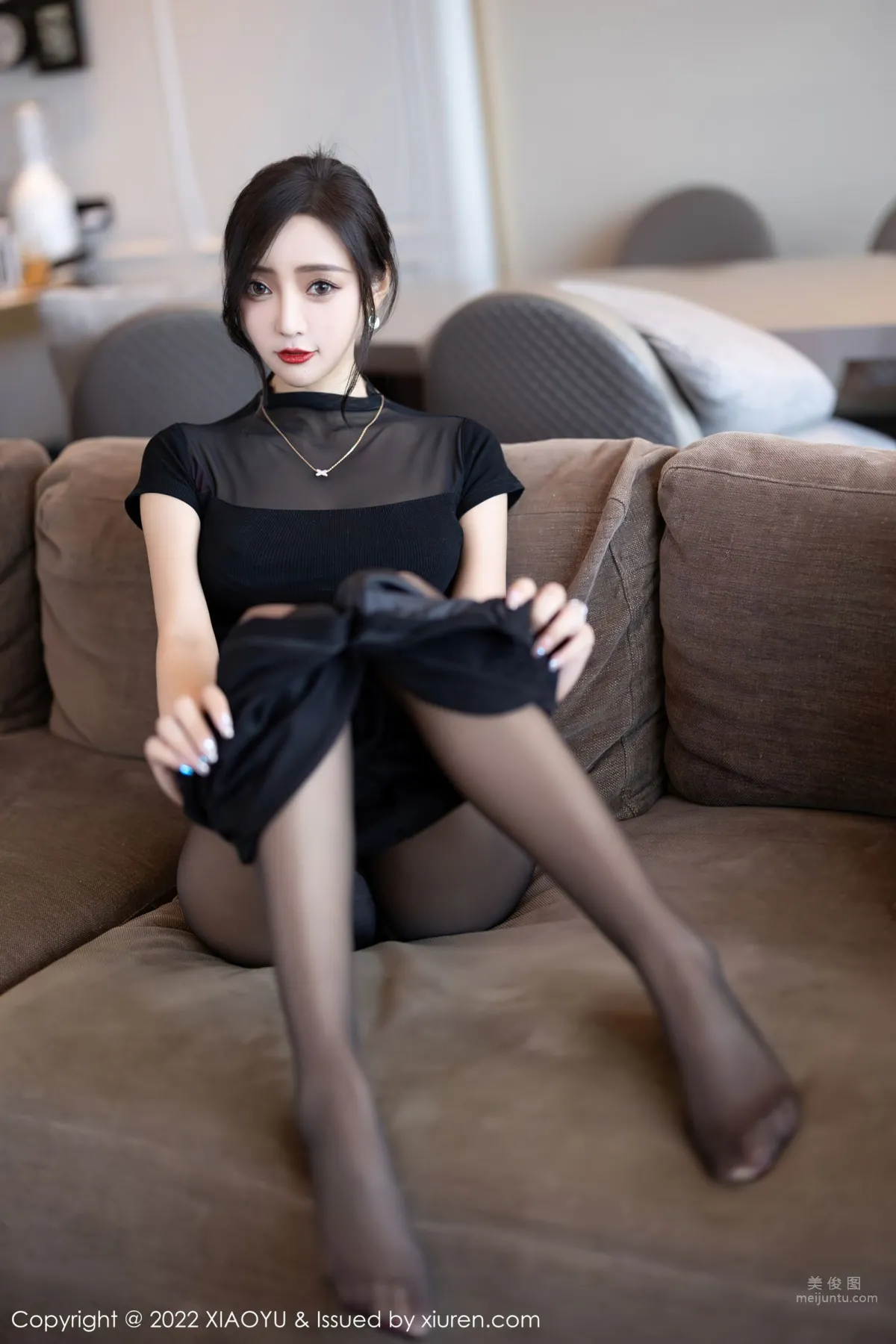 [XIAOYU] 2022.08.08 VOL.837 王馨瑶yanni_37