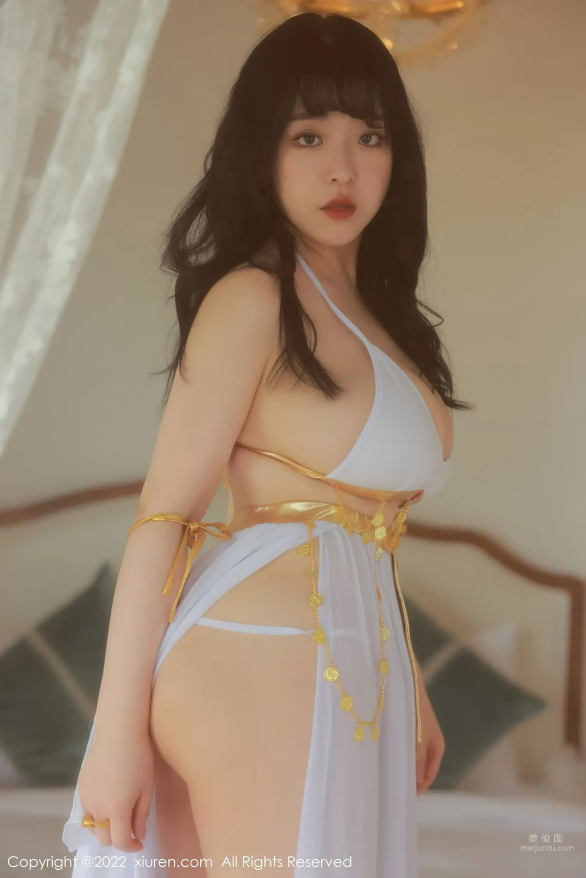 [XiuRen] 2022.07.27 No.5341 奶酥36E_12