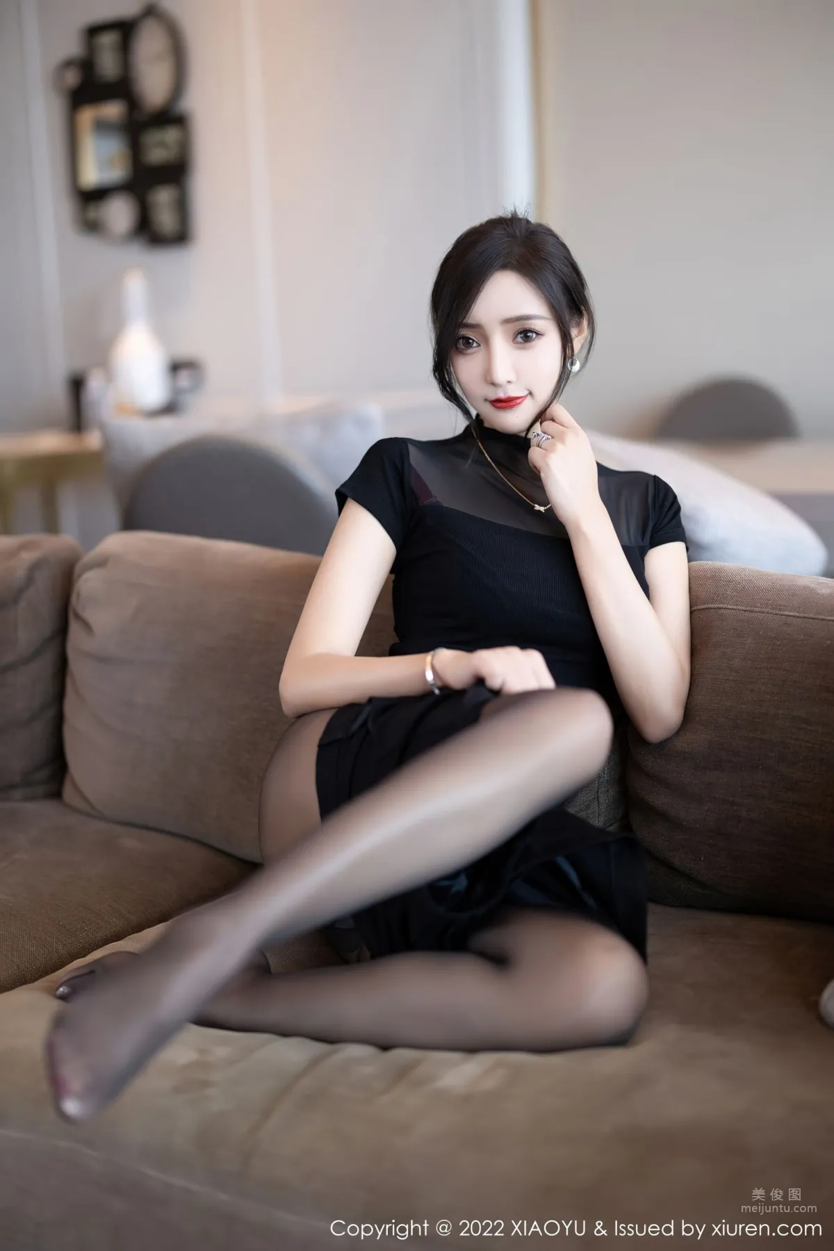 [XIAOYU] 2022.08.08 VOL.837 王馨瑶yanni_35