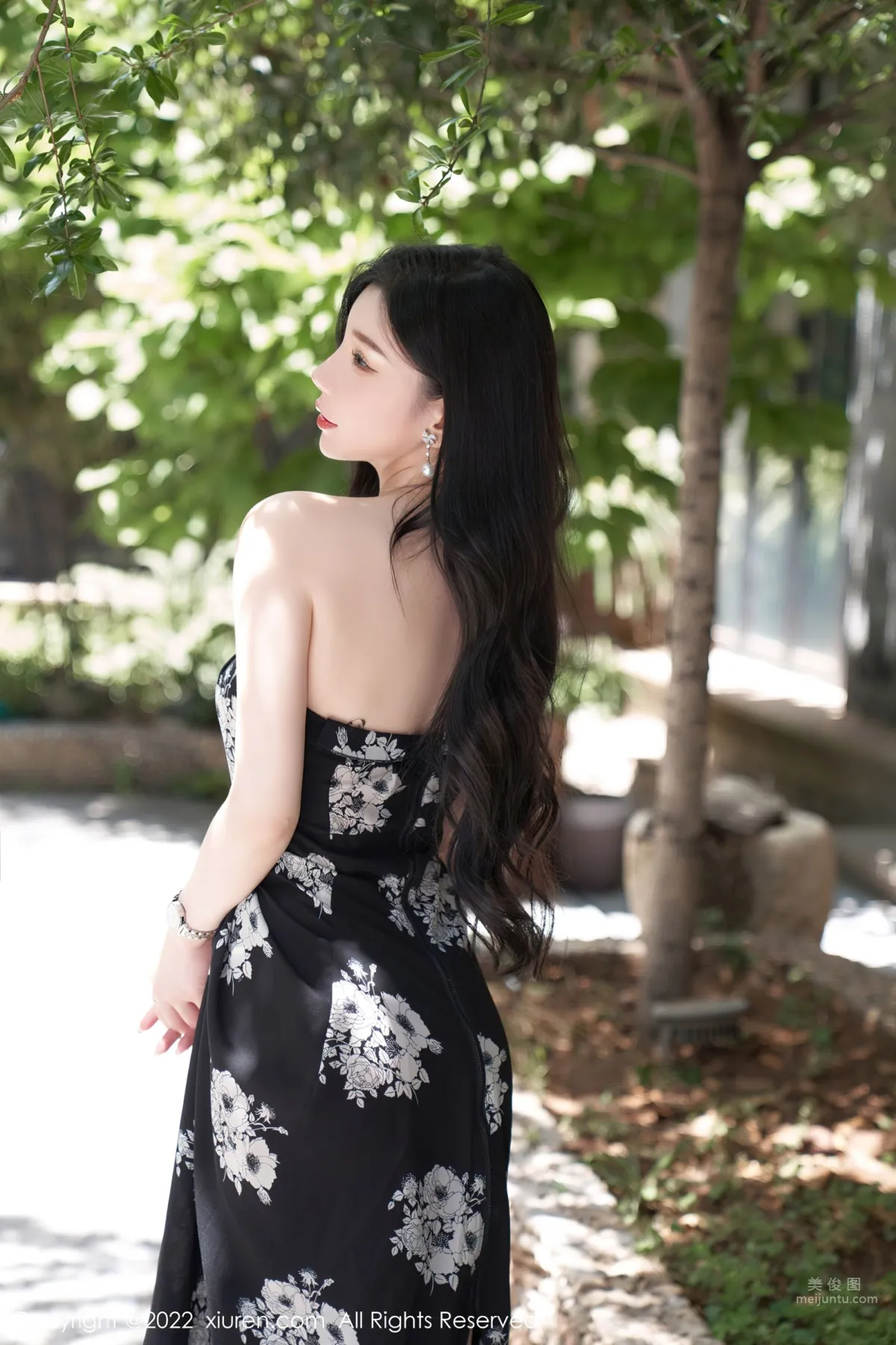 [XiuRen] 2022.07.20 No.5307 周于希Sally 13