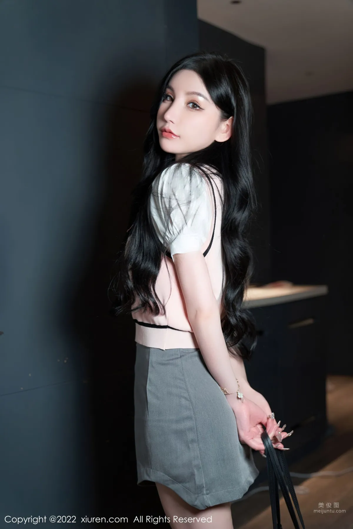 [XiuRen] 2022.07.15 No.5285 周于希Sally 17