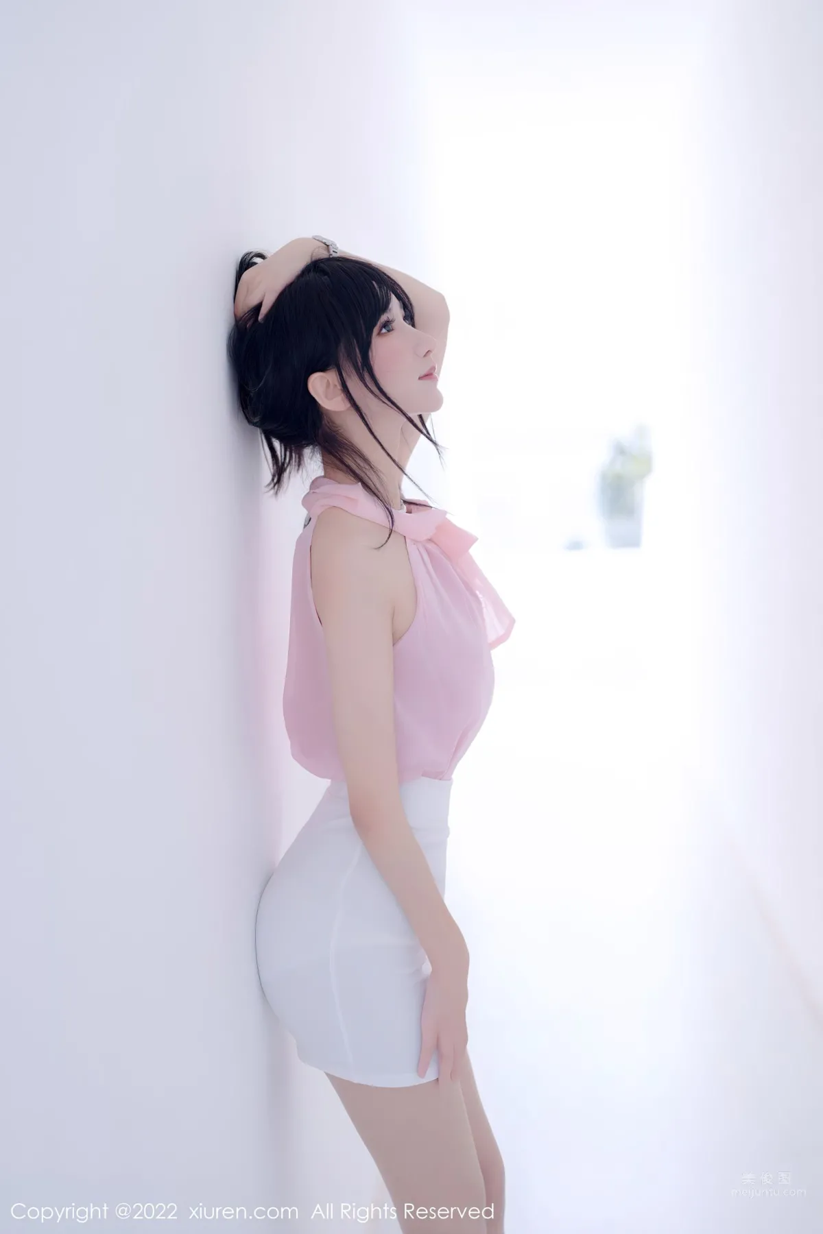 [XiuRen] 2022.07.22 No.5318 小果凍兒 17