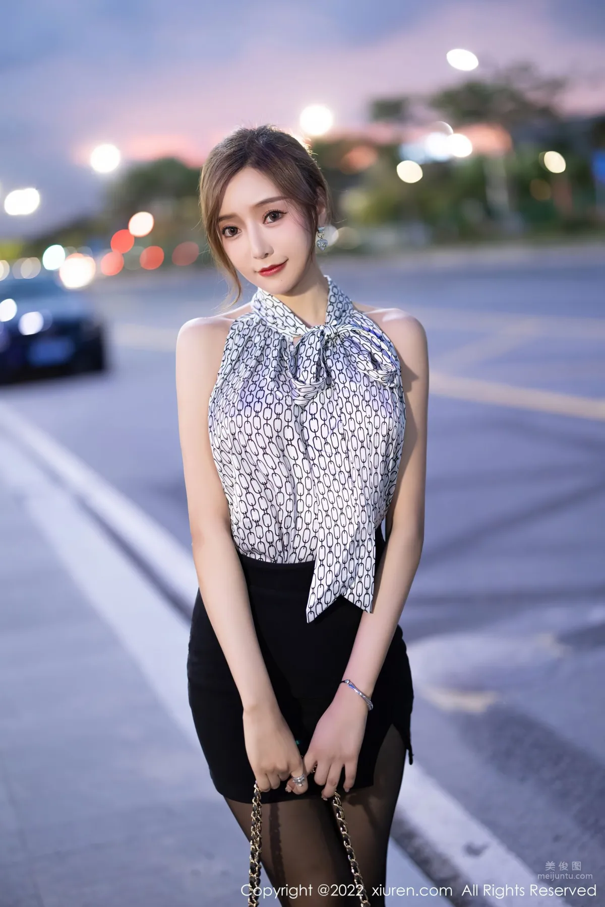 [XiuRen] 2022.07.22 No.5325 王馨瑶yanni_2