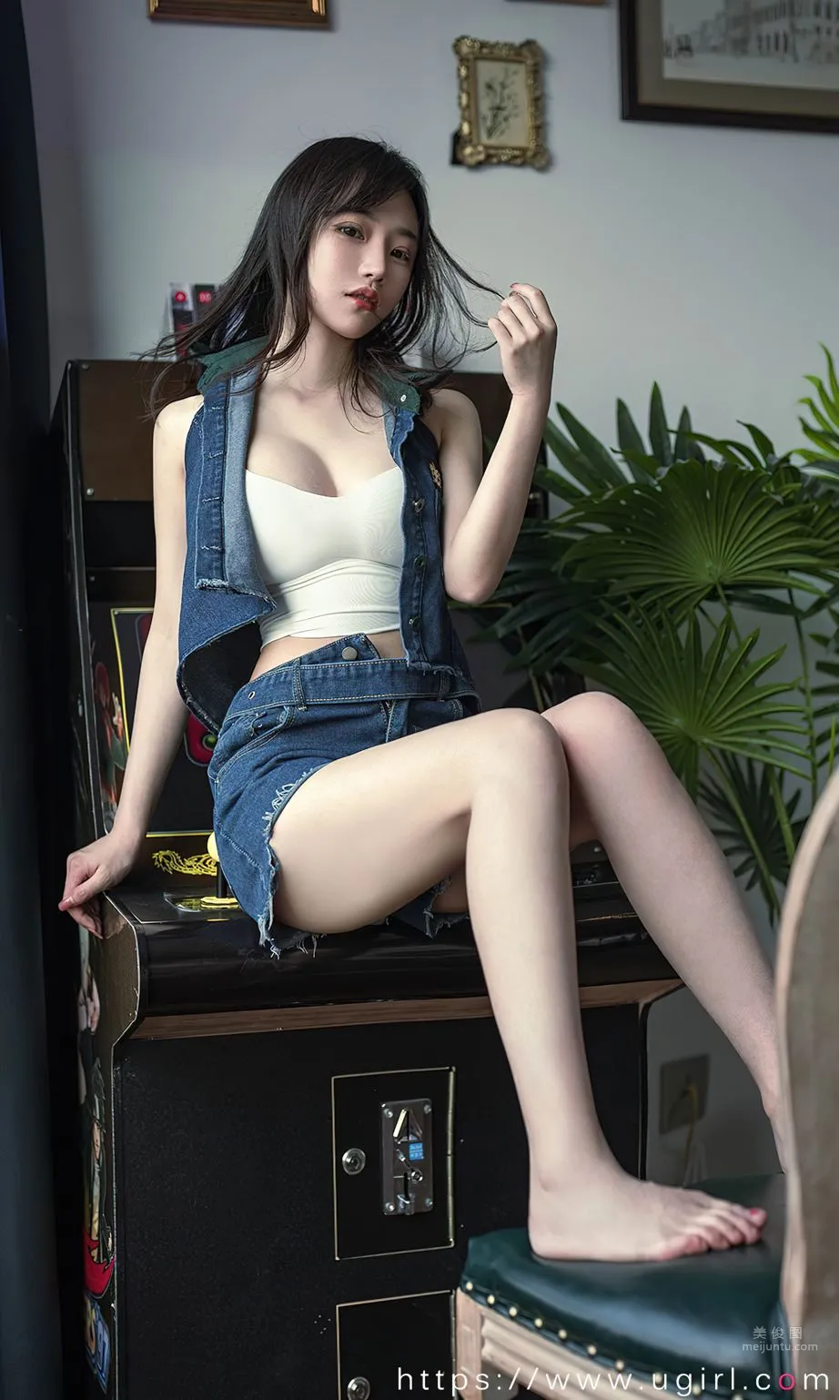 西门小玉的陪伴_6