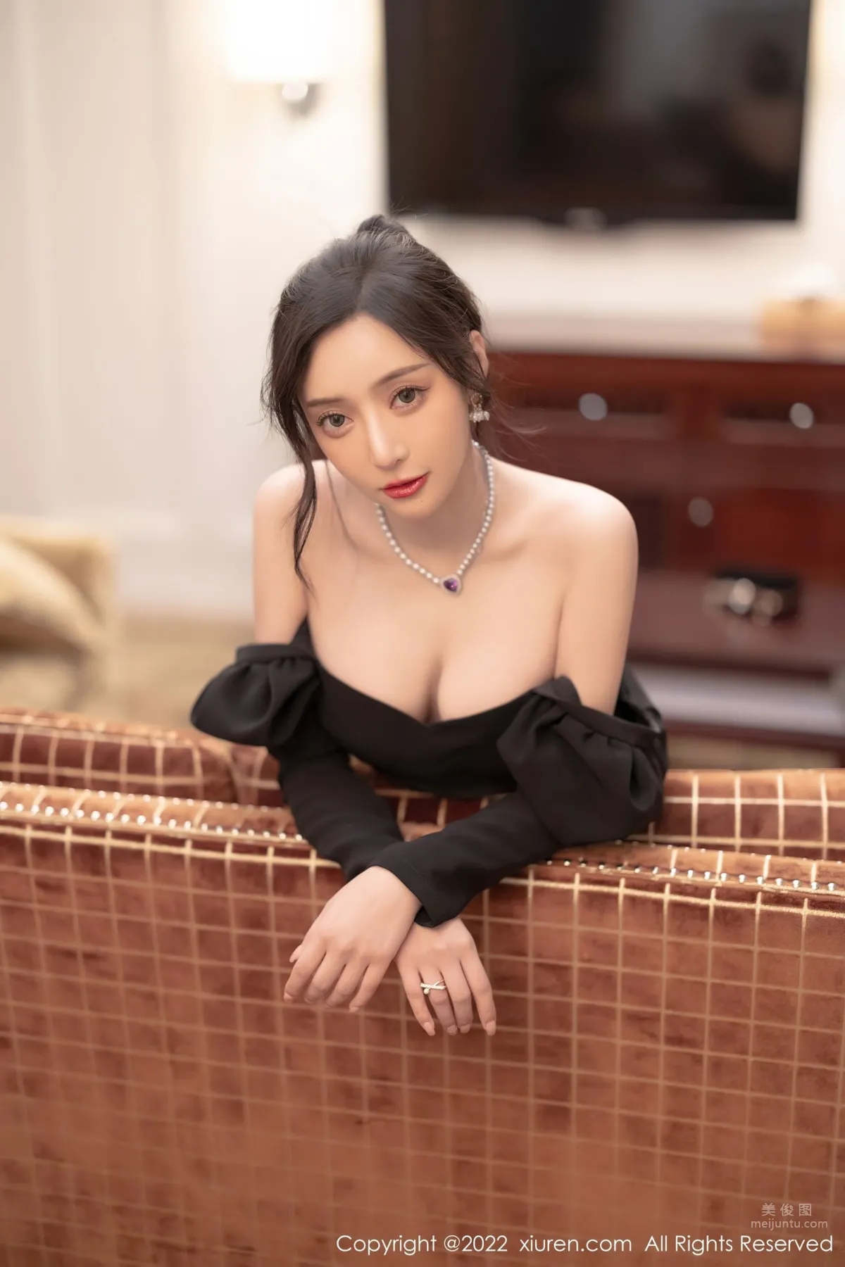 [XiuRen] 2022.07.08 No.5251 王馨瑤yanni 27