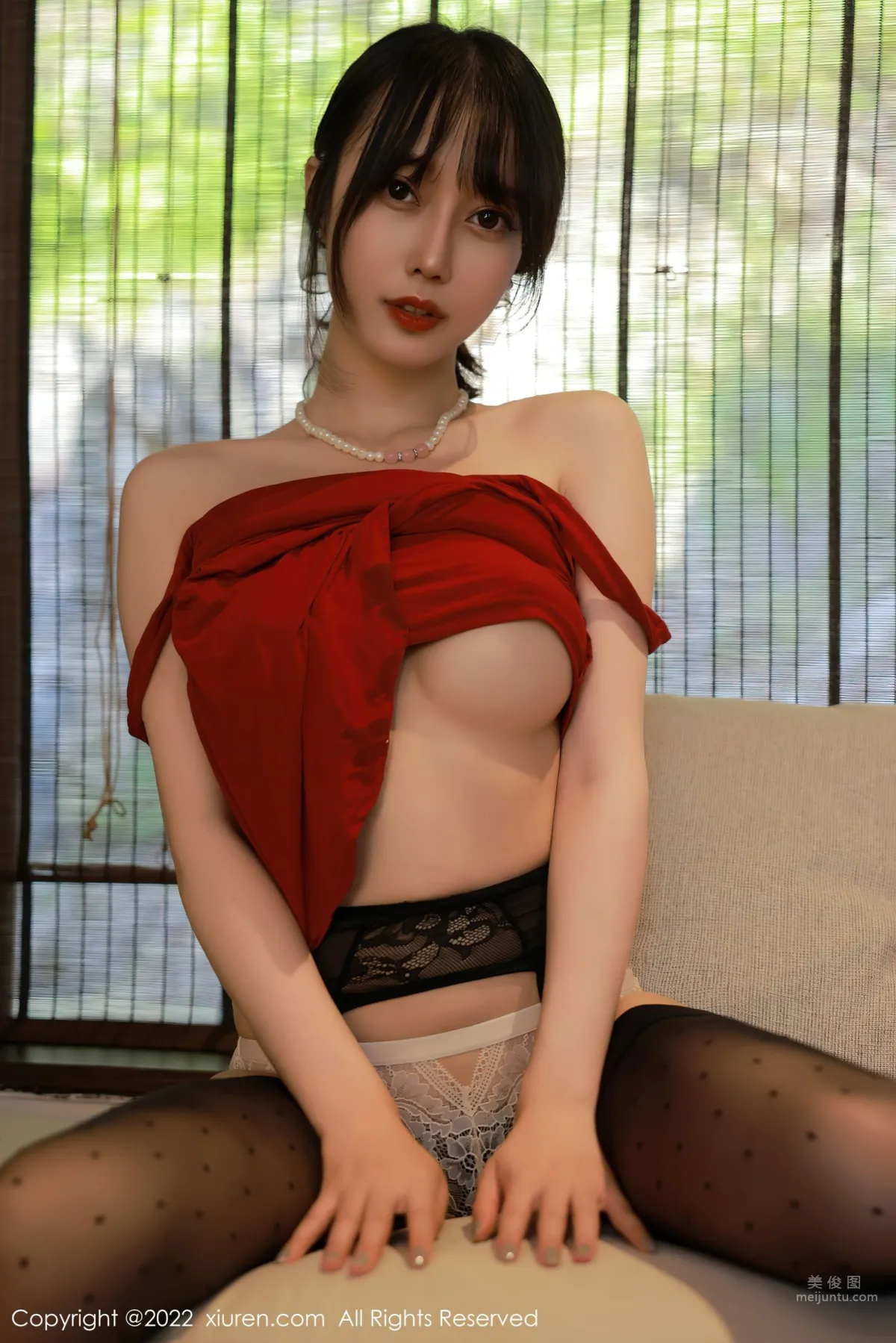[XiuRen] 2022.07.05 No.5231 玥兒玥er 40