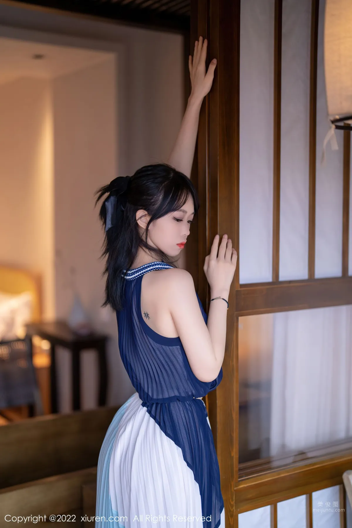 [XiuRen] 2022.07.25 No.5327 奶瓶 20
