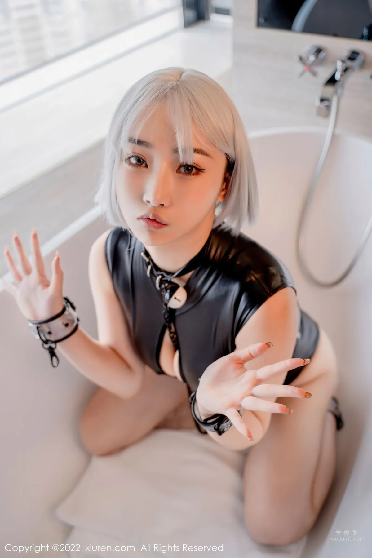 [XiuRen] 2022.07.14 No.5272 西門小玉 7