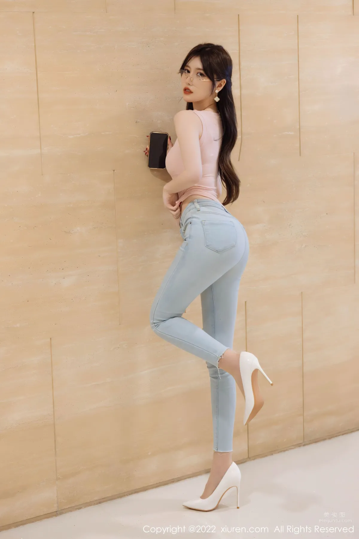 [XiuRen] 2022.07.20 No.5306 美桃醬 7