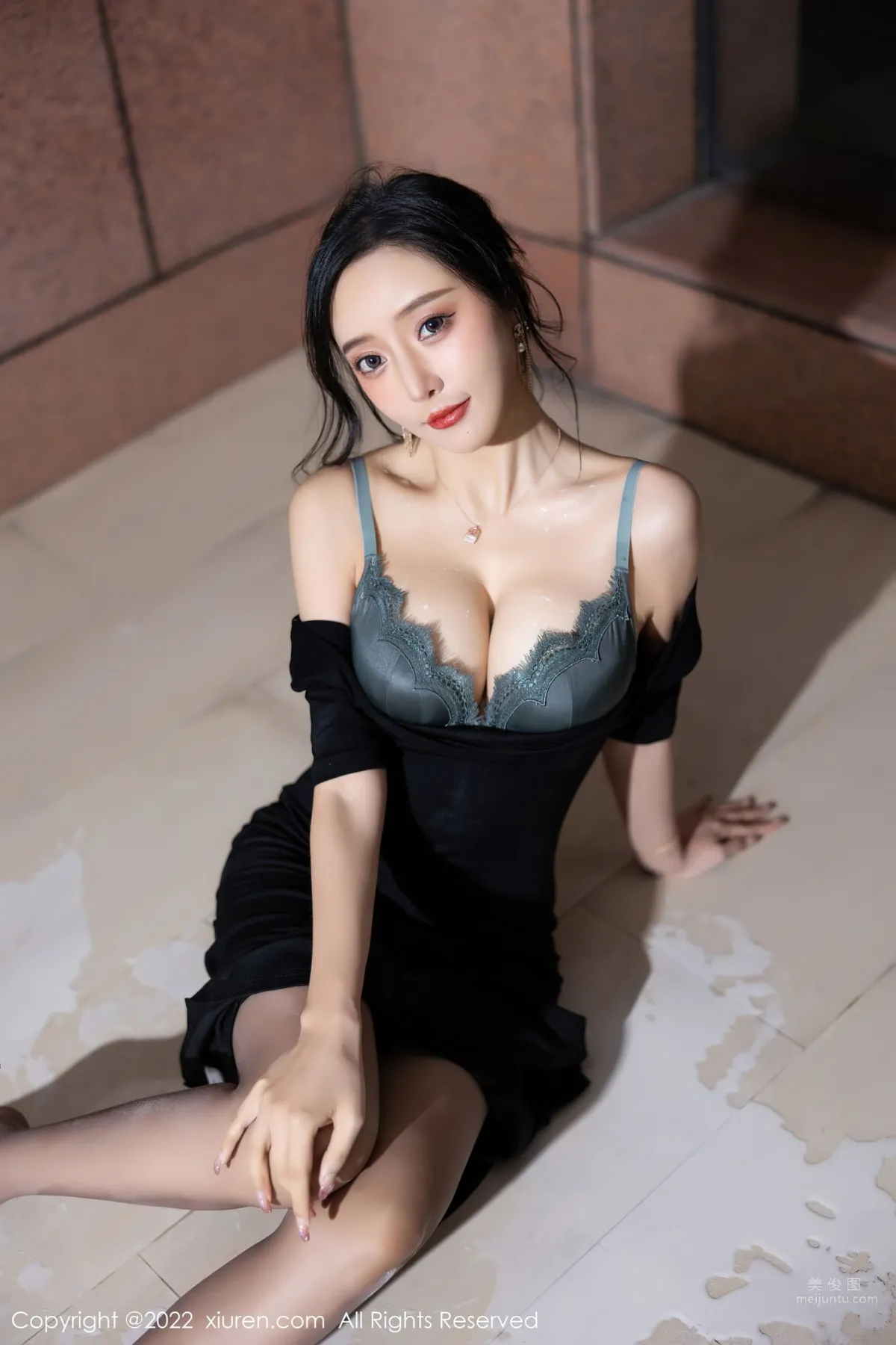 [XiuRen] 2022.06.24 No.5187 王馨瑤yanni 27