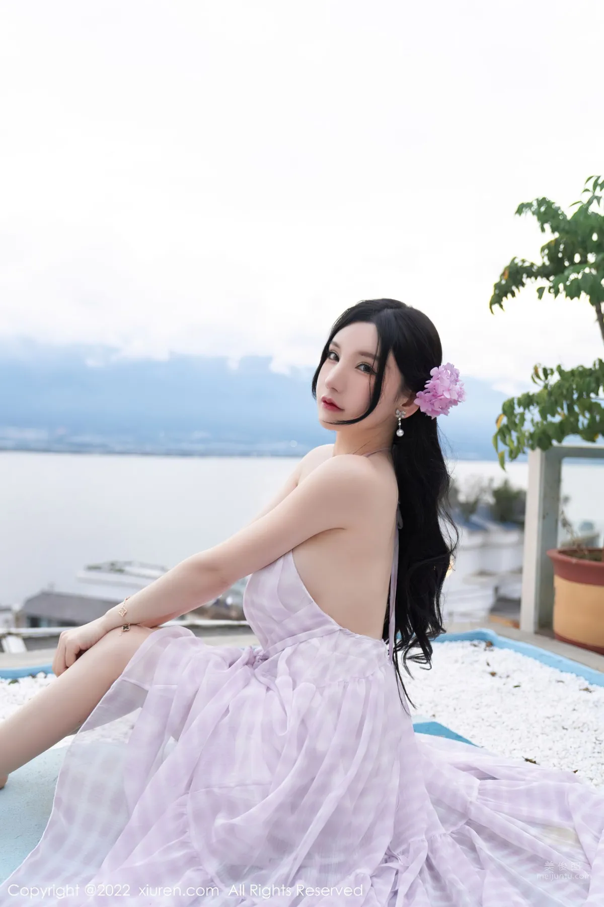 [XiuRen] 2022.06.29 No.5207 周于希Sally 17