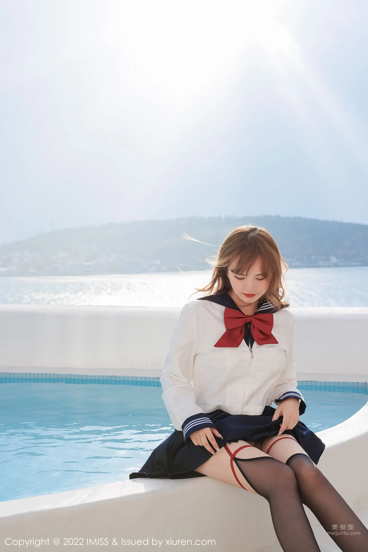 [IMISS] 2022.05.19 VOL.683 张思允Nice_6