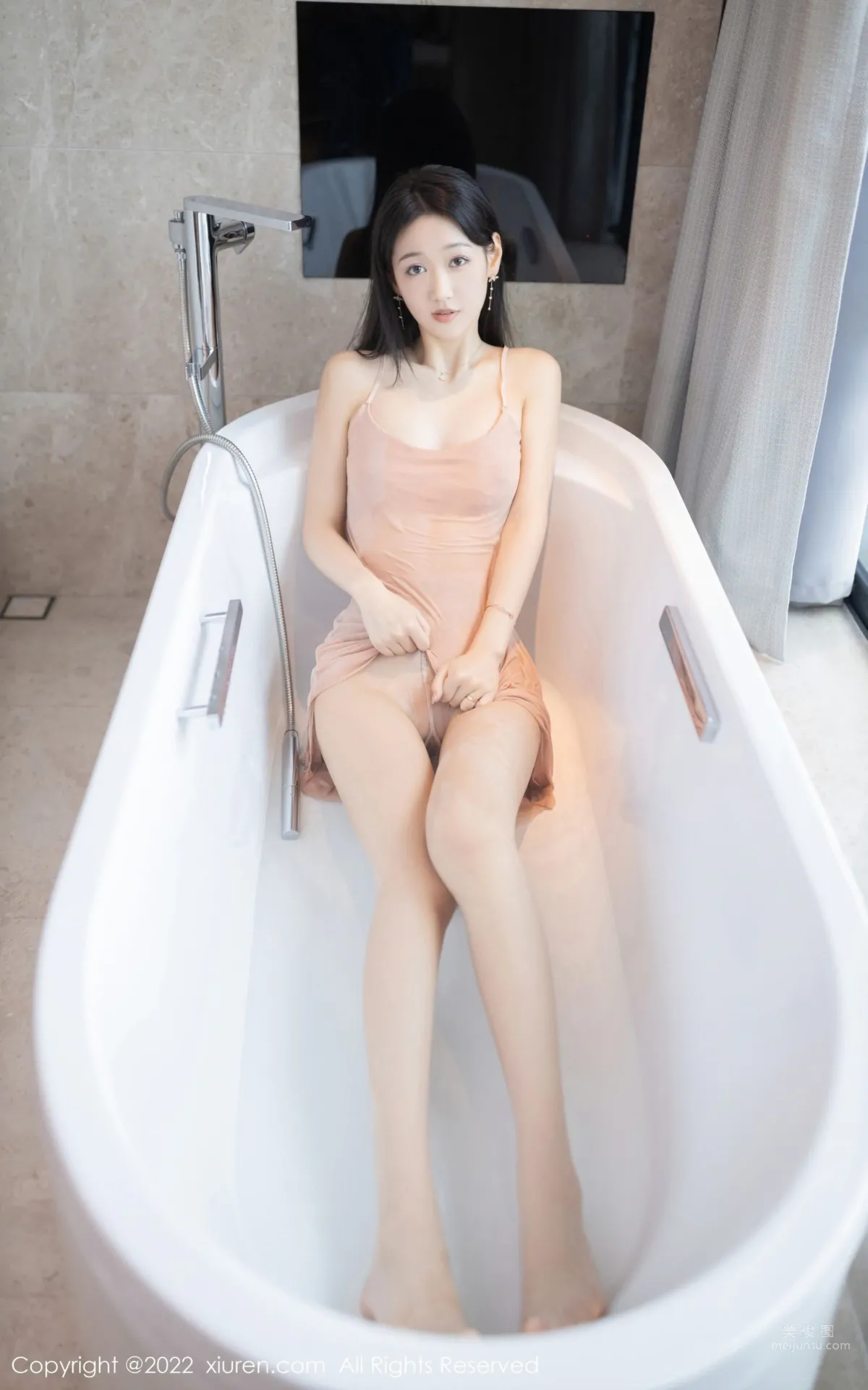 [XiuRen] 2022.07.18 No.5293 唐安琪 42