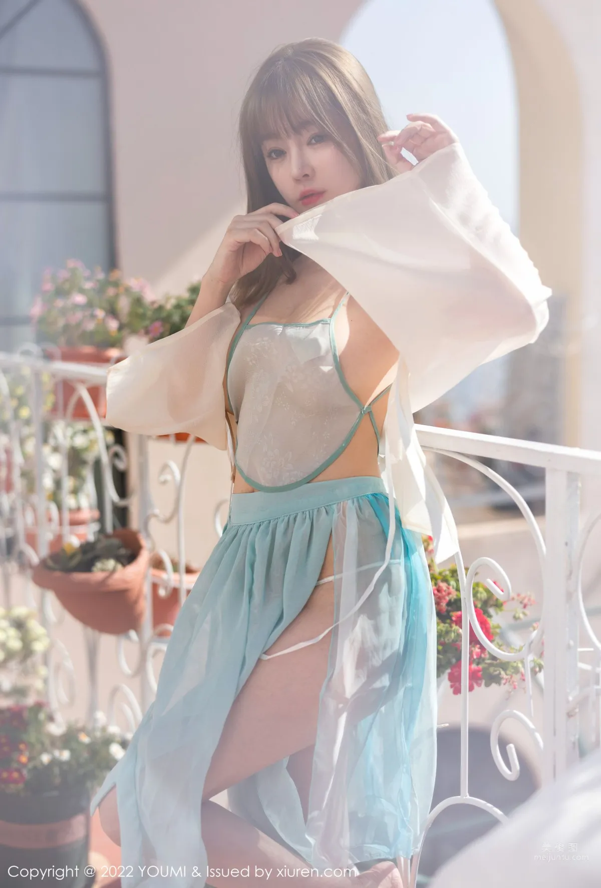 [YOUMI] 2022.06.02 VOL.798 王雨純 18