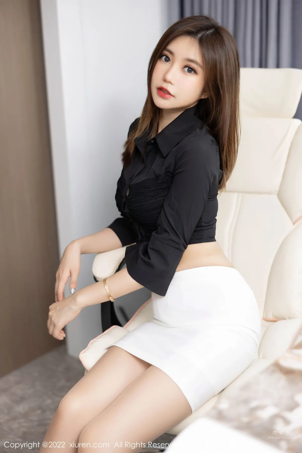 [XiuRen] 2022.06.17 No.5160 绮裡嘉ula 12