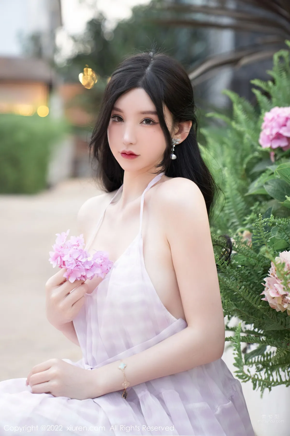 [XiuRen] 2022.06.29 No.5207 周于希Sally 30
