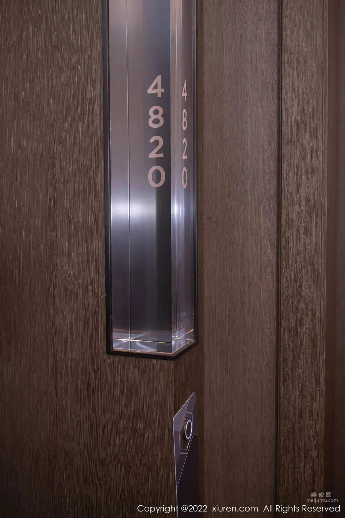 [XiuRen] 2022.06.29 No.5206 利世 12