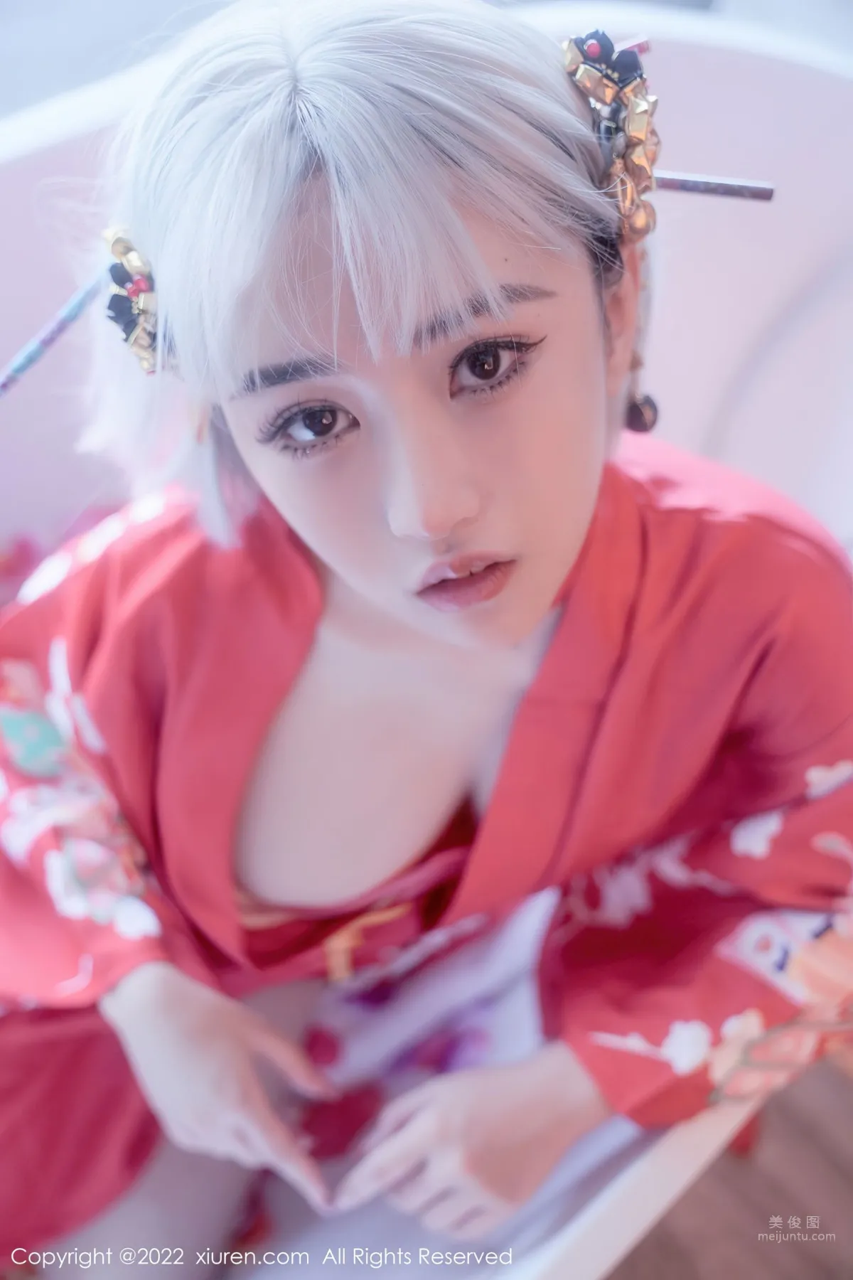 [XiuRen] 2022.06.13 No.5134 西門小玉 27