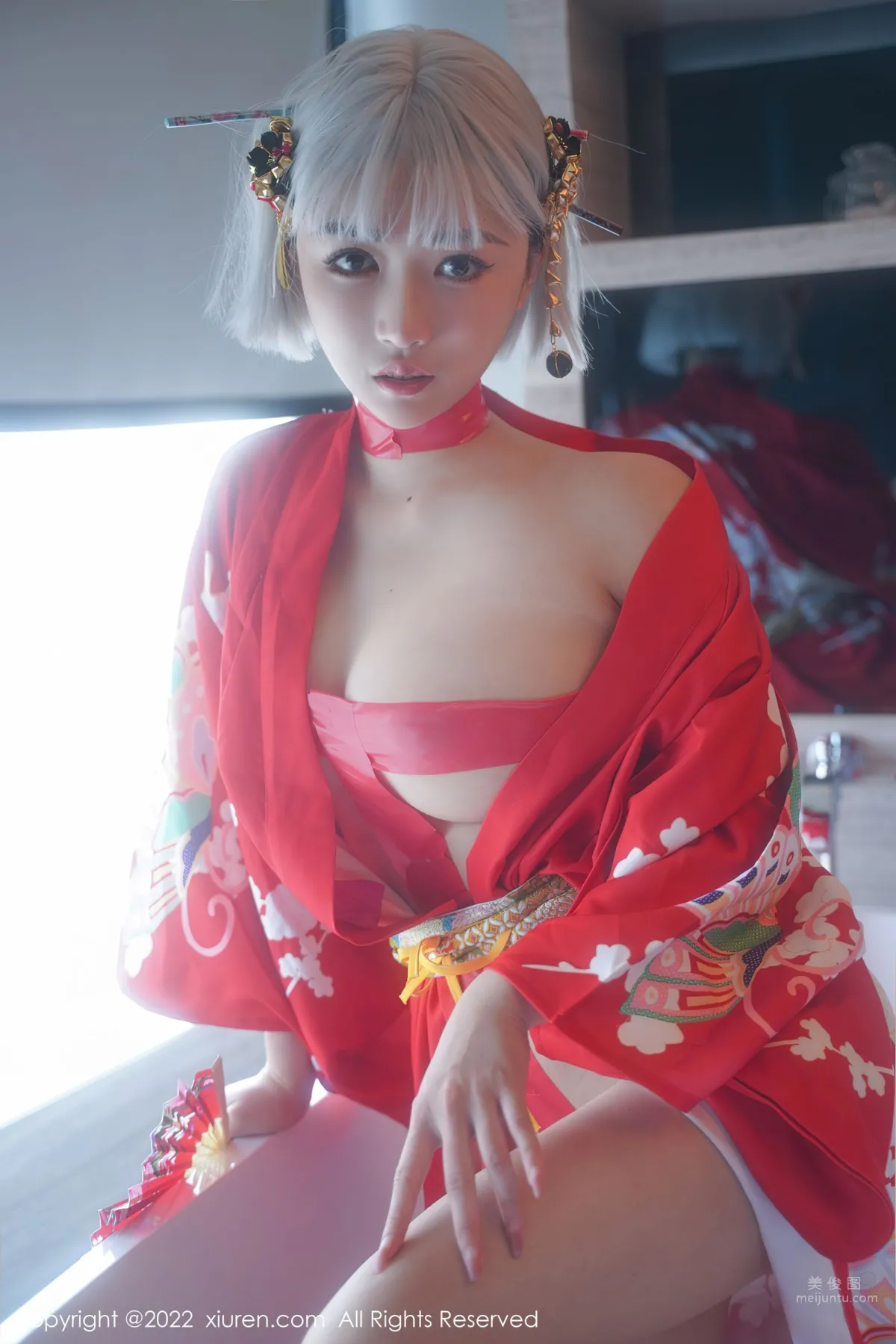 [XiuRen] 2022.06.13 No.5134 西門小玉 20