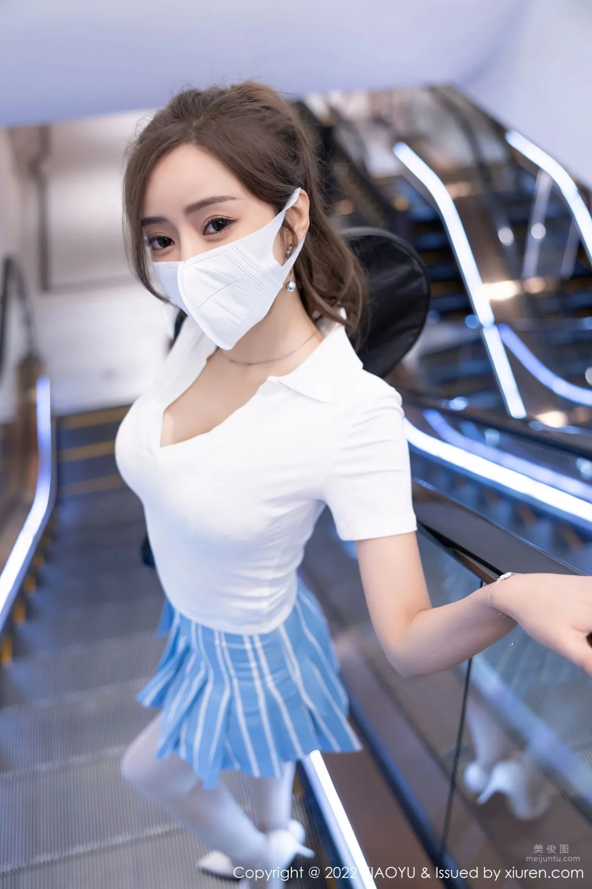 [XIAOYU] 2022.06.21 VOL.803 王馨瑶yanni_7