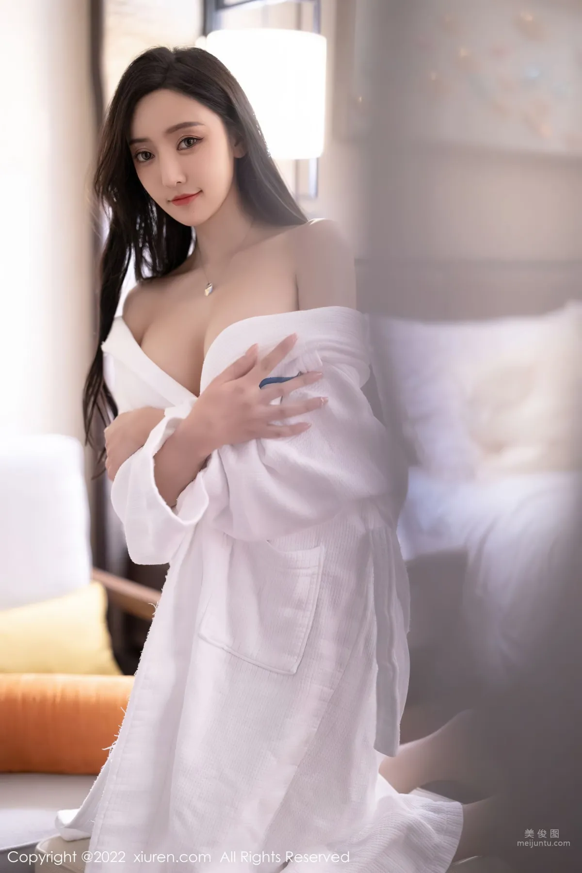 [XiuRen] 2022.06.27 No.5194 王馨瑤yanni 82