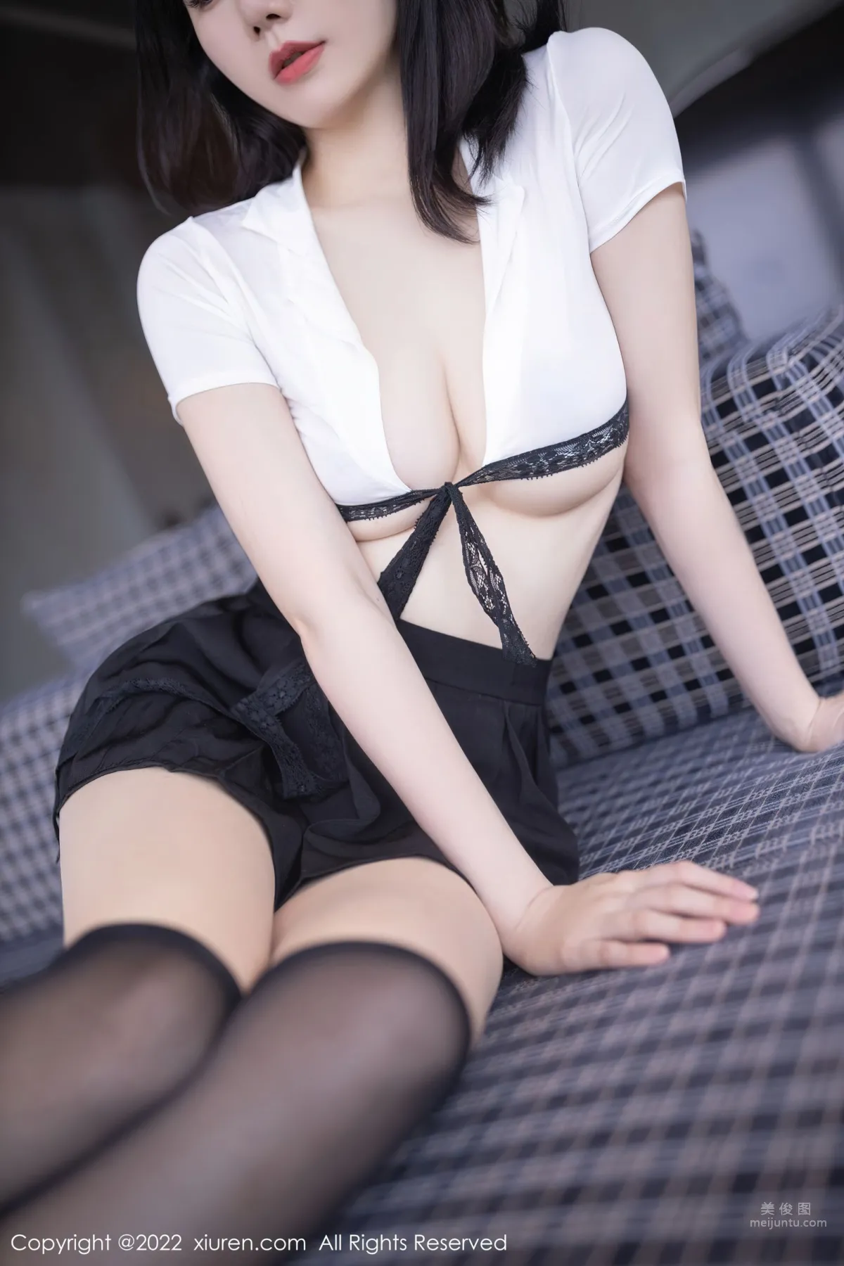 [XiuRen] 2022.06.21 No.5170 安然anran 41