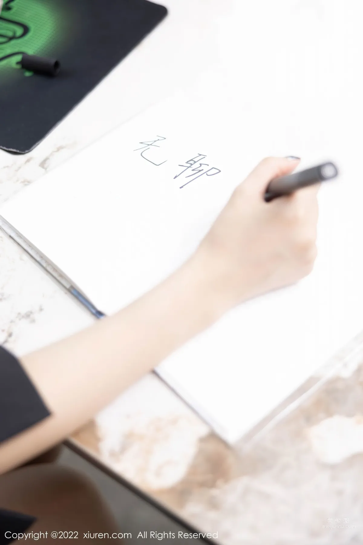 [XiuRen] 2022.06.17 No.5160 绮裡嘉ula 18