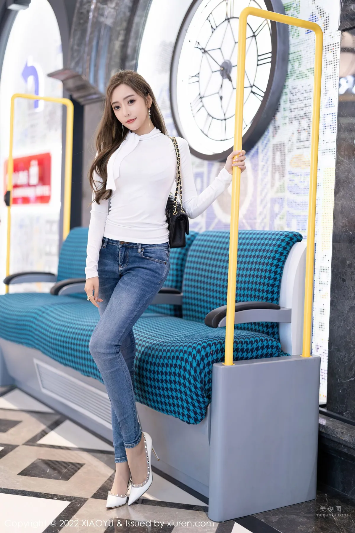 [XIAOYU] 2022.07.04 VOL.812 王馨瑶yanni_25