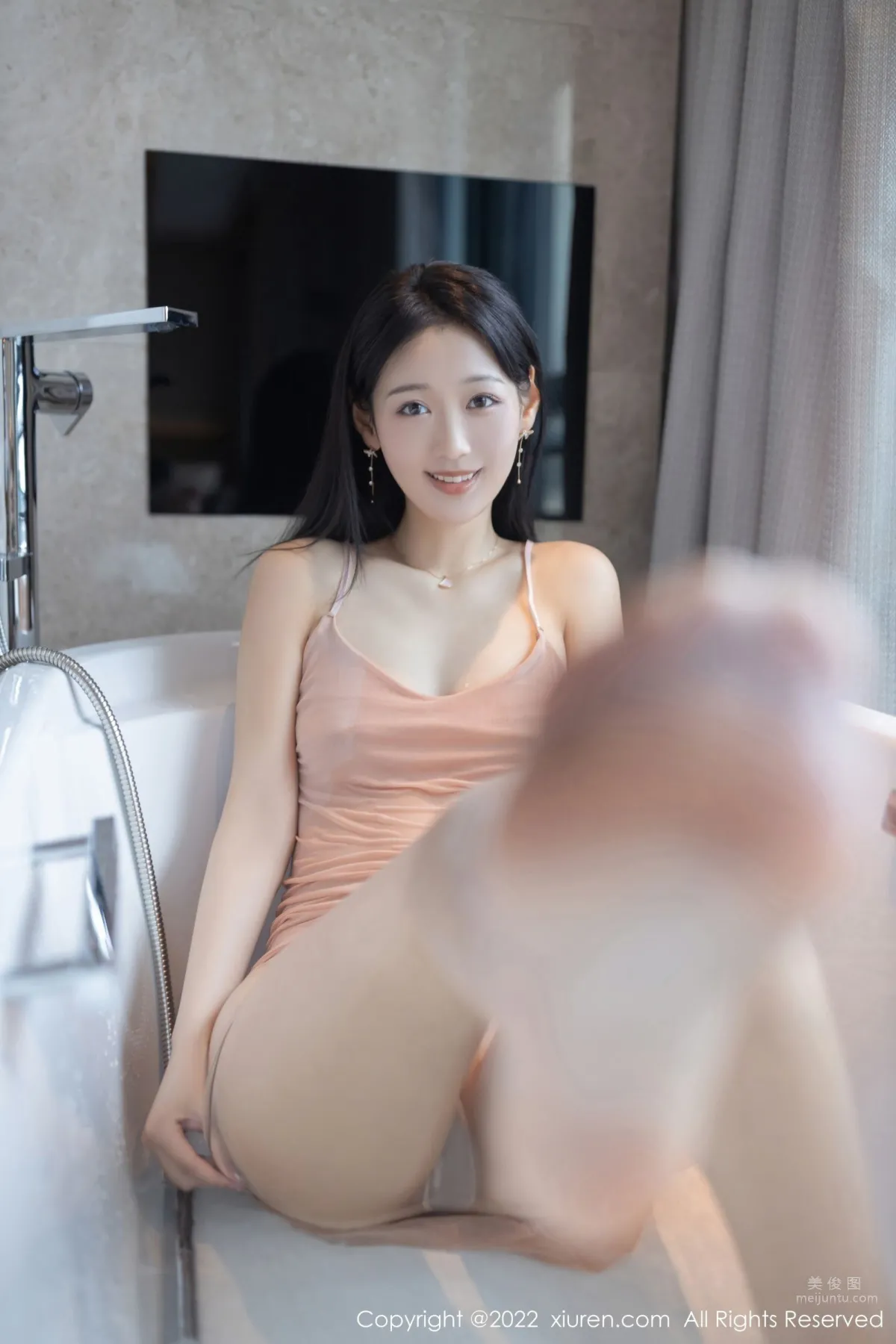 [XiuRen] 2022.07.18 No.5293 唐安琪 45