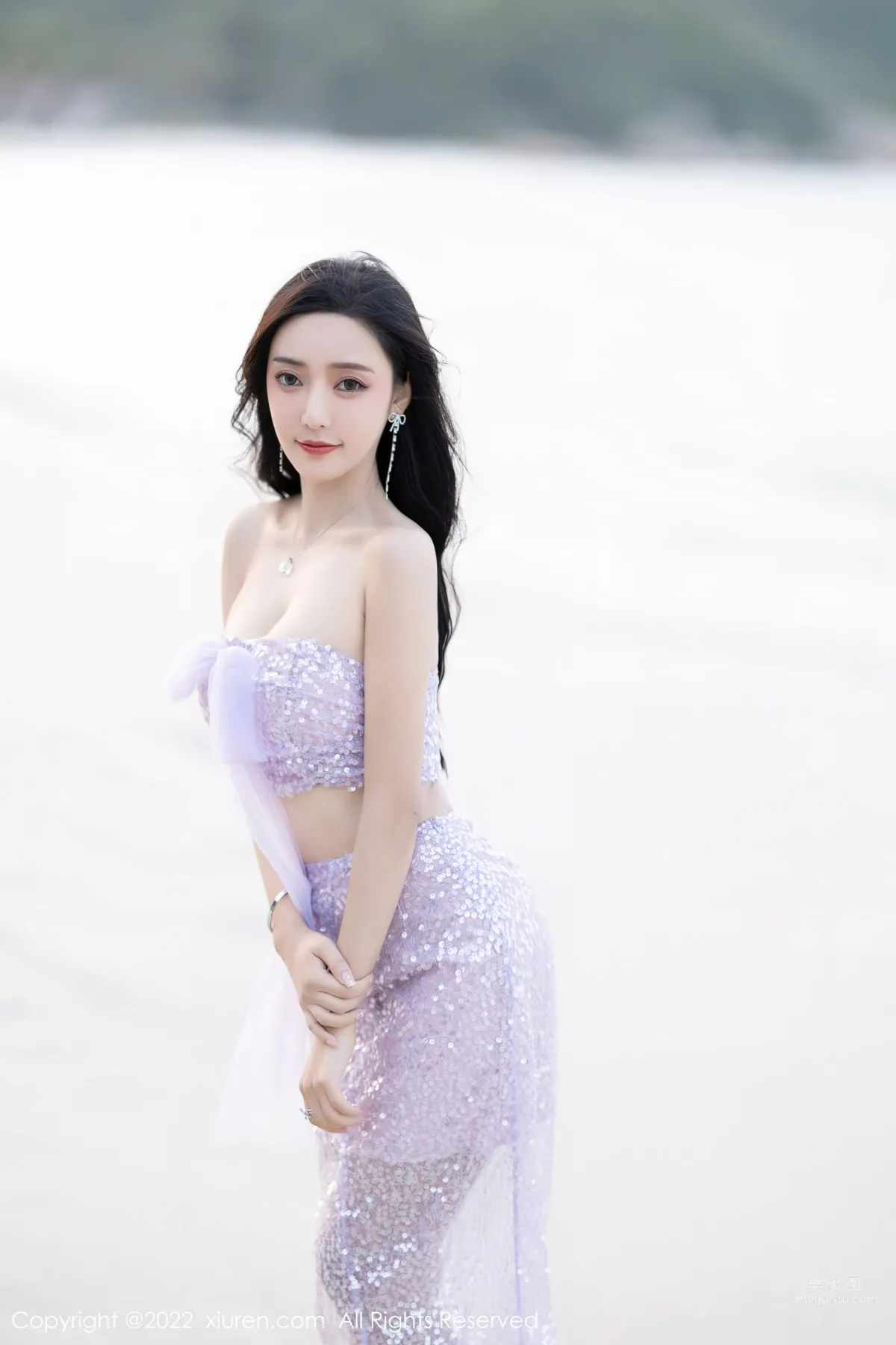 [XiuRen] 2022.06.17 No.5161 王馨瑶yanni_6