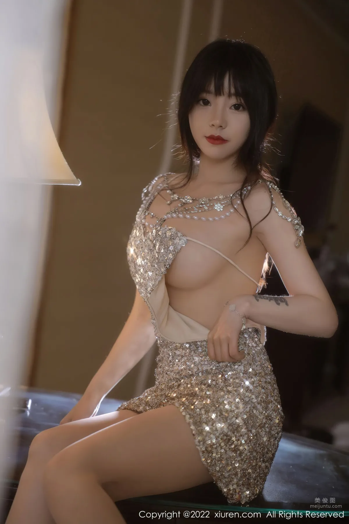 [XiuRen] 2022.06.30 No.5209 佘貝拉bella 22