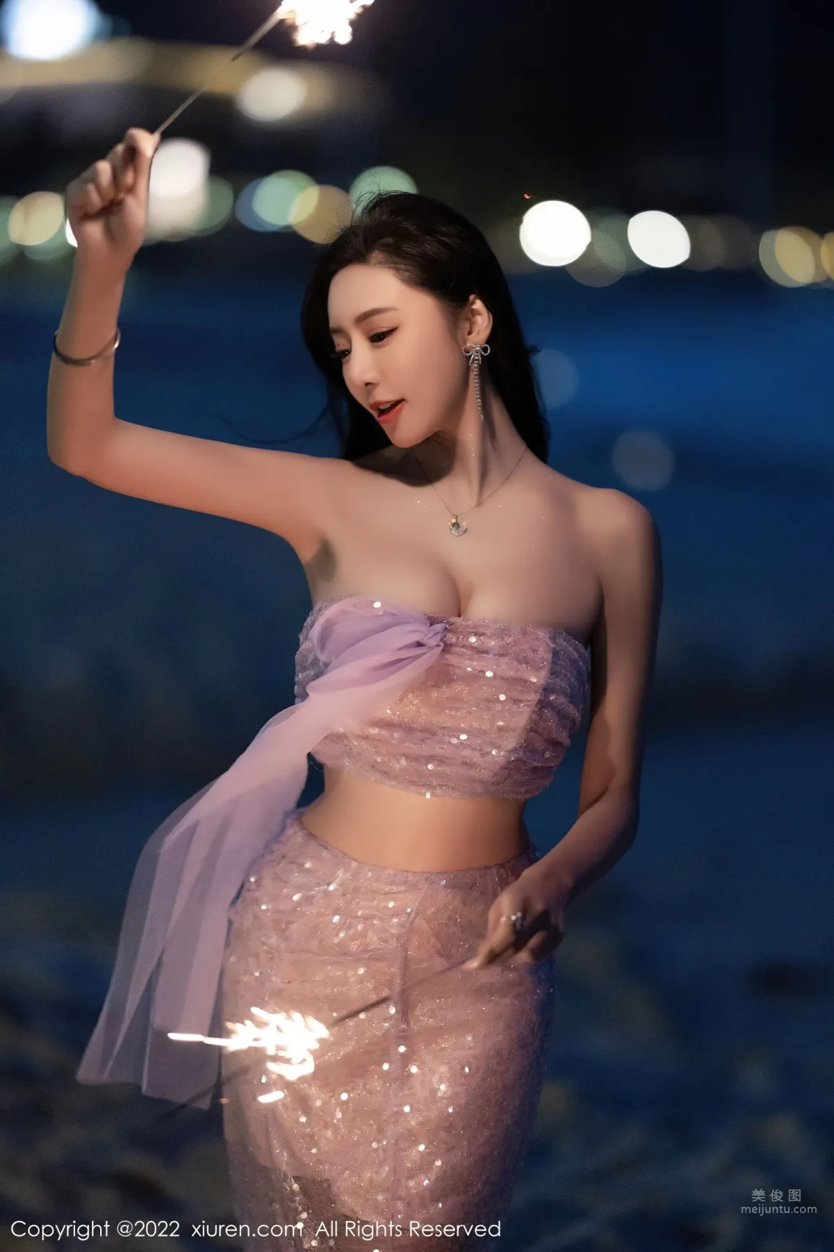[XiuRen] 2022.06.17 No.5161 王馨瑤yanni 24