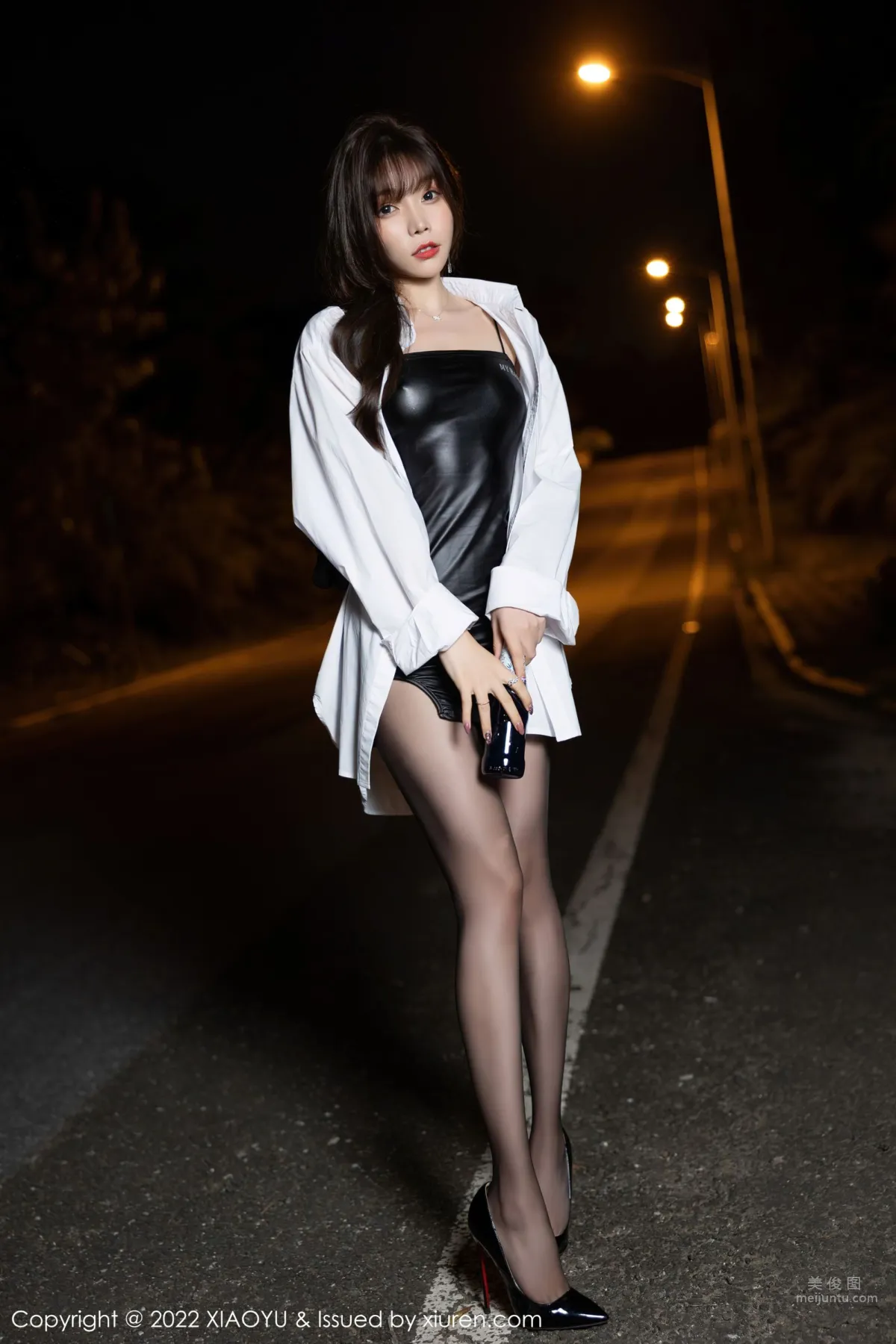 [XIAOYU] 2022.06.16 VOL.800 芝芝Booty 8
