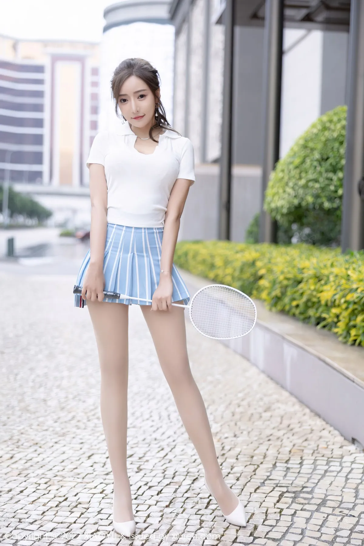 [XIAOYU] 2022.06.21 VOL.803 王馨瑶yanni_0