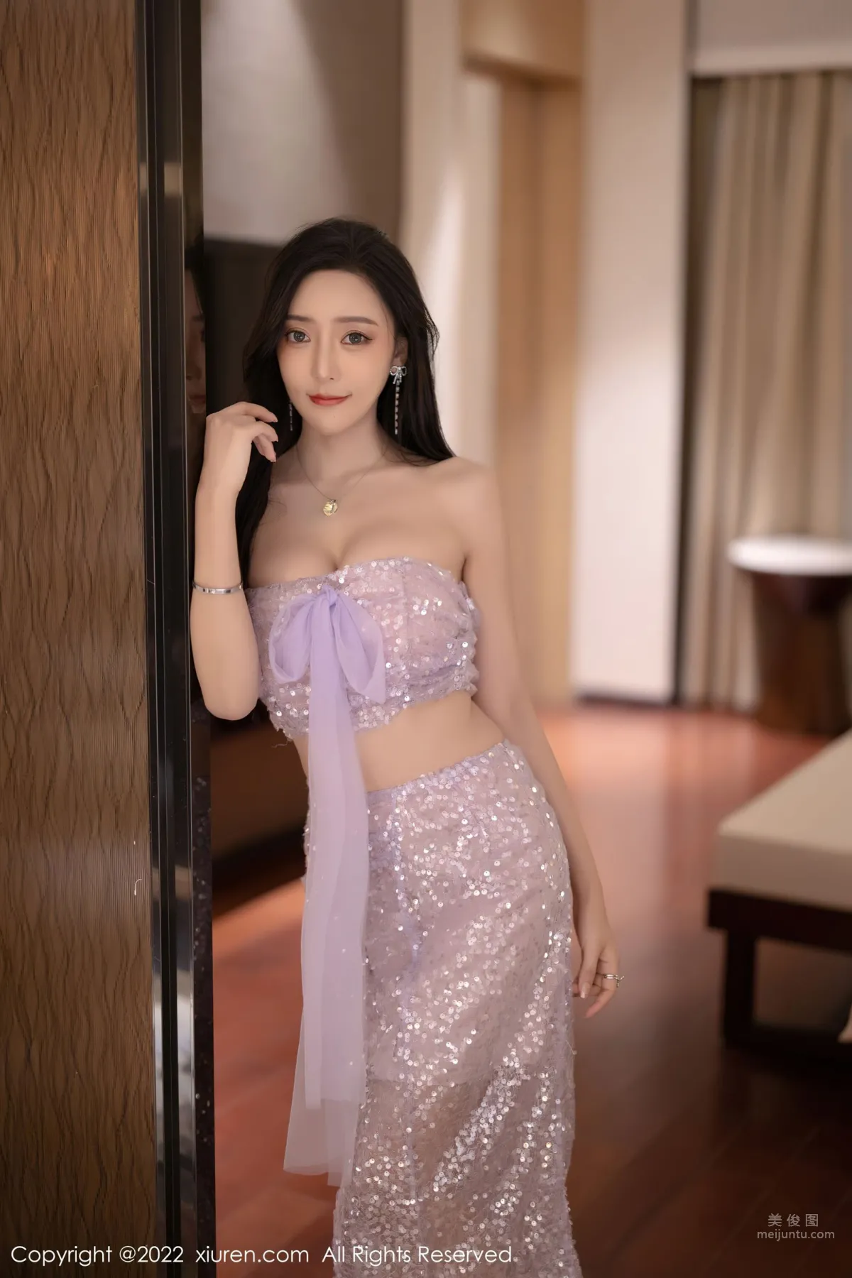 [XiuRen] 2022.06.17 No.5161 王馨瑶yanni_25