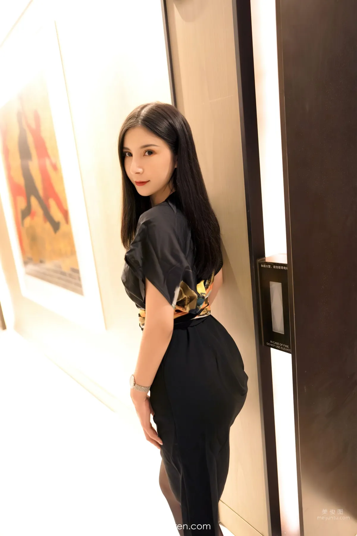 [FEILIN] 2022.06.27 VOL.450 小蠻妖Yummy 12