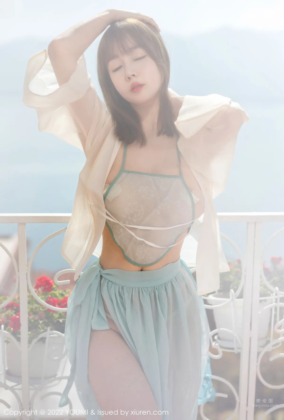 [YOUMI] 2022.06.02 VOL.798 王雨純 13